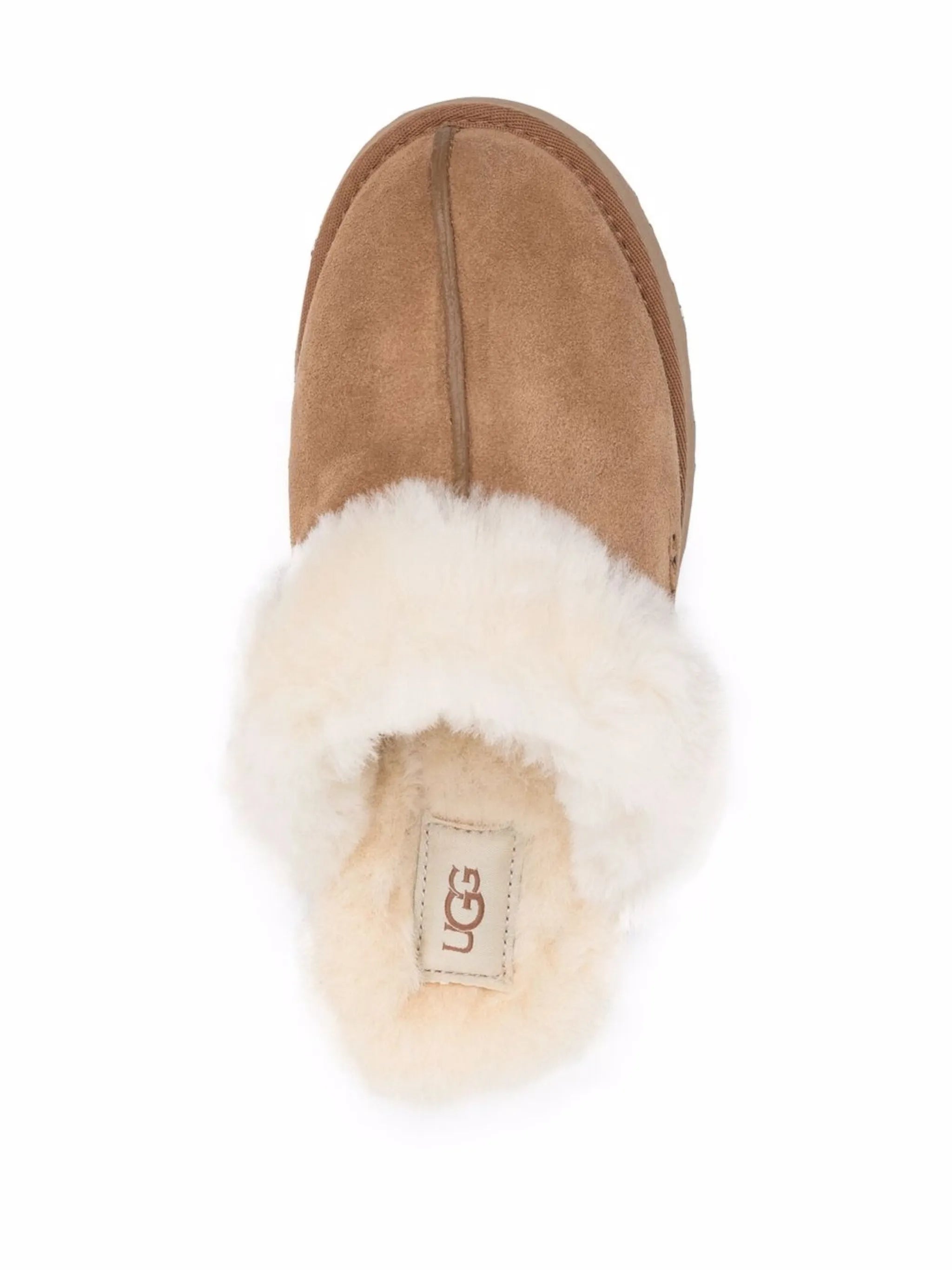 Disquette Slipper