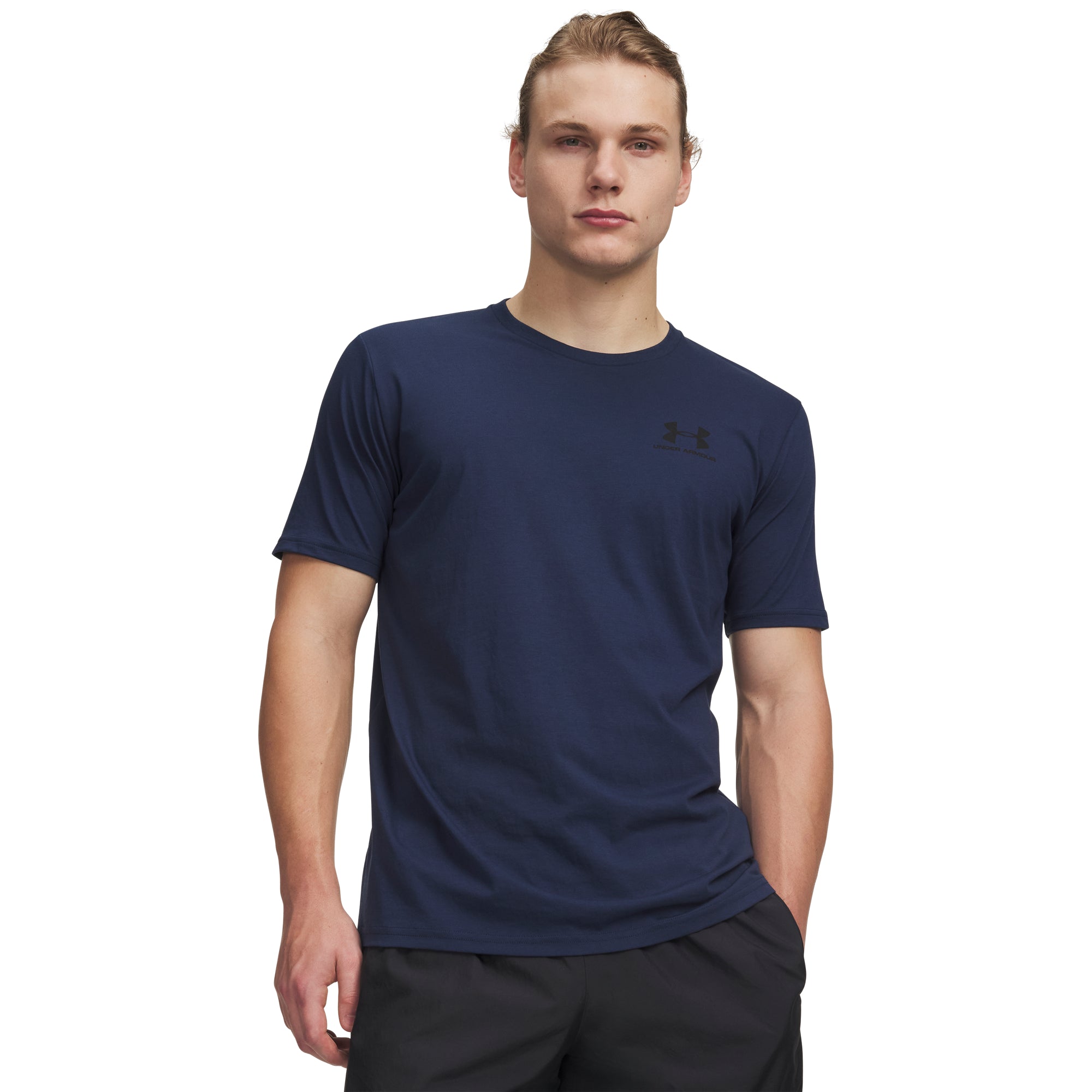 Sportstyle Left Chest SS T-Shirt