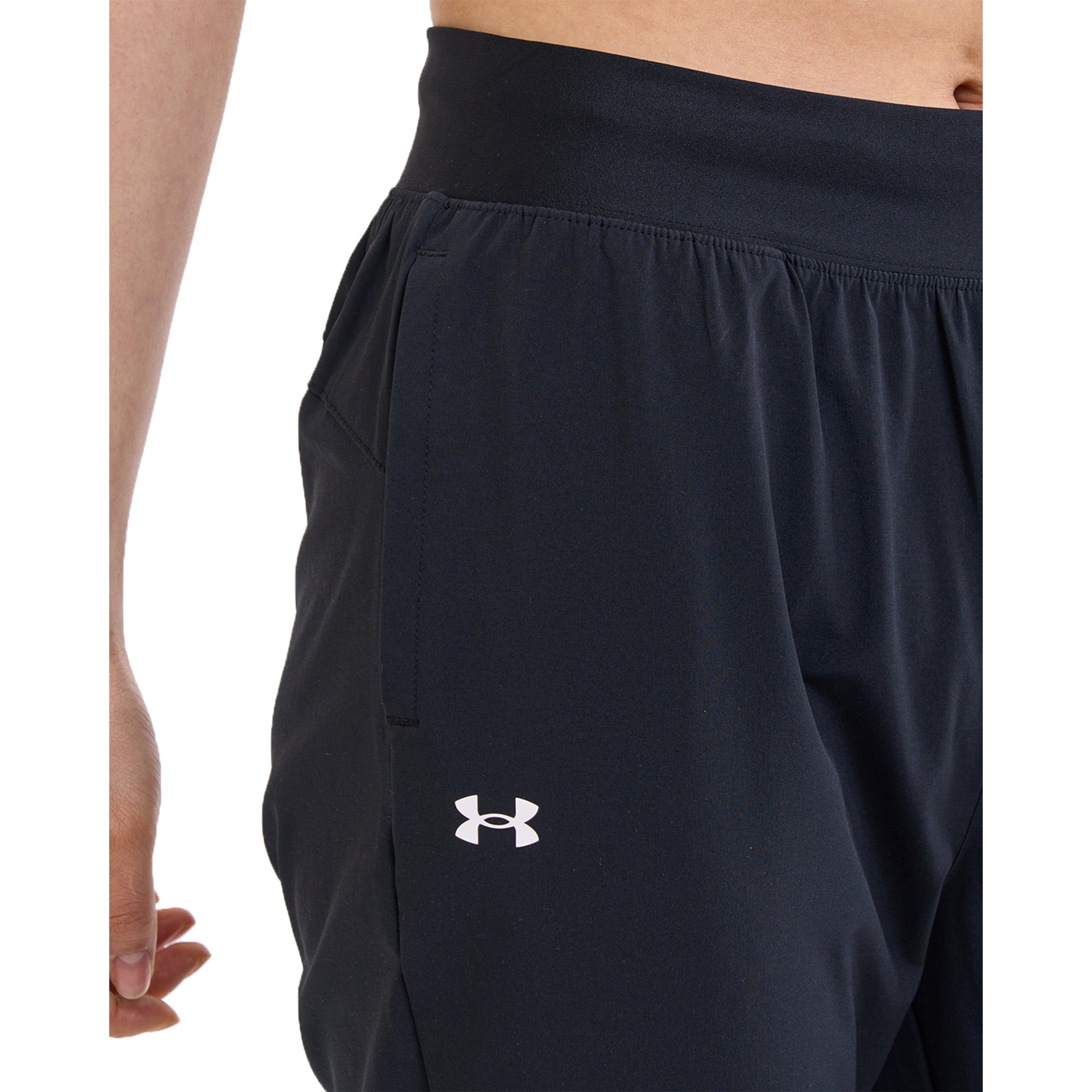 UA Rival gewebte Hose