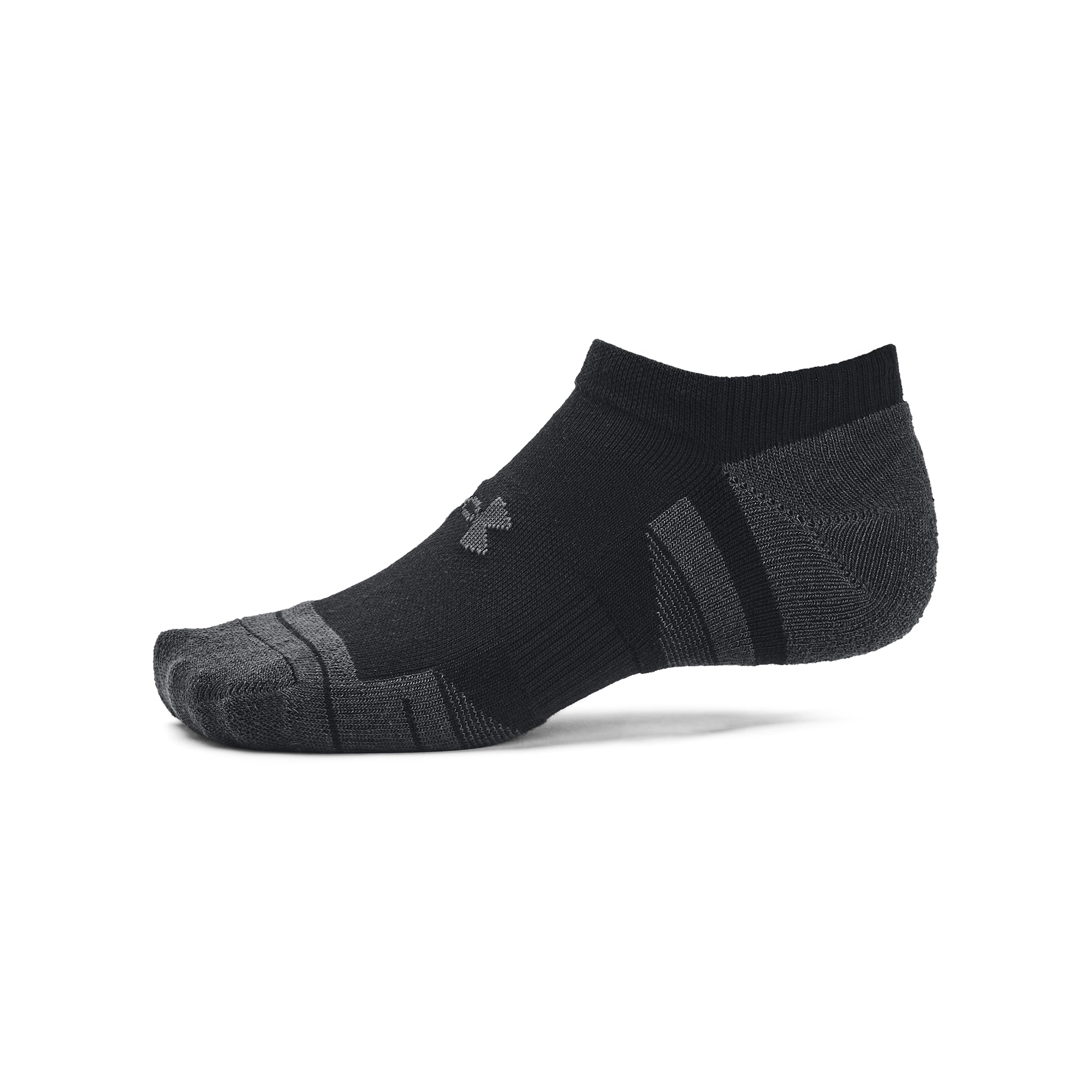 UA Performance Tech™ Sneakersocken 3er-Packung