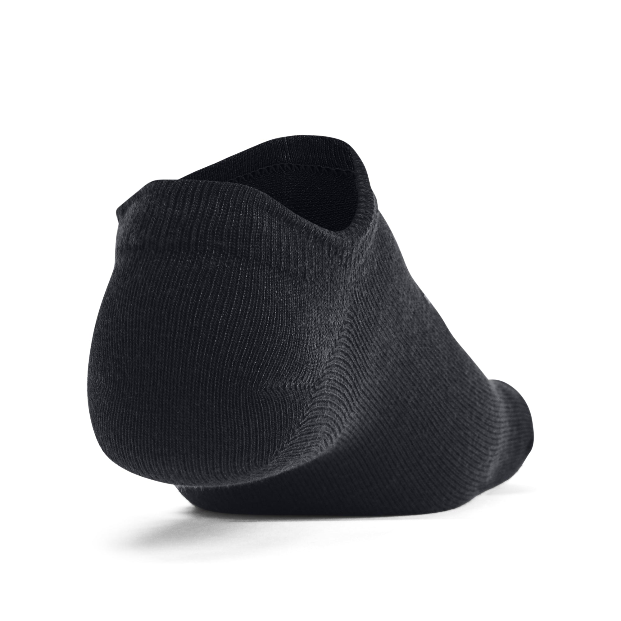 UA Essential Sneakersocken 6er-Packung