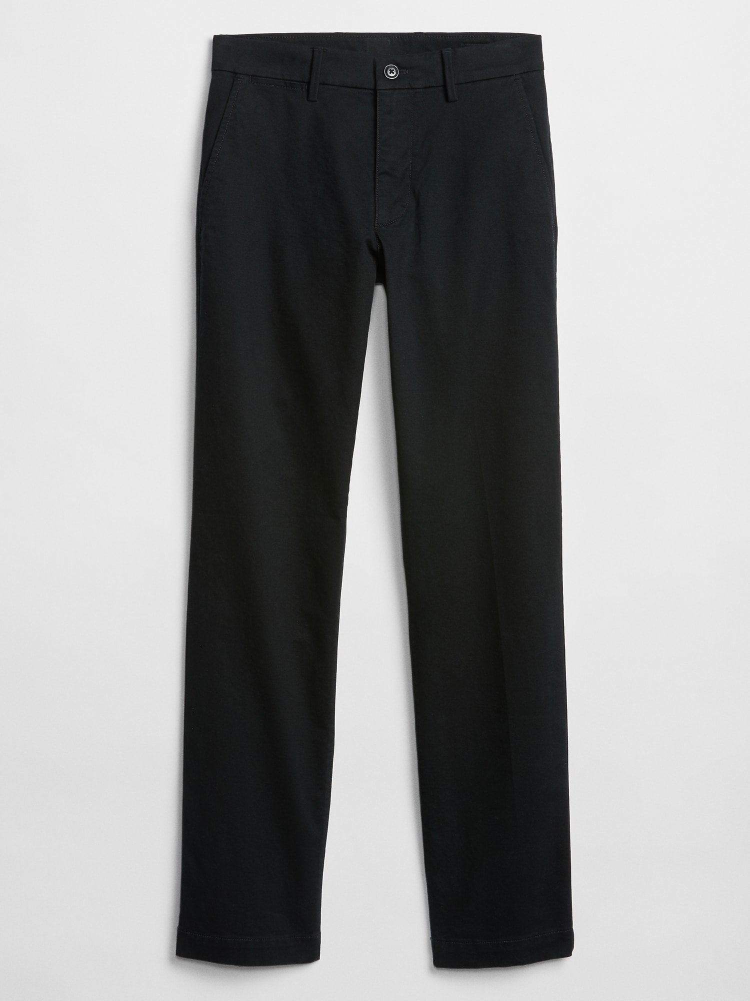 Straight Fit Hose