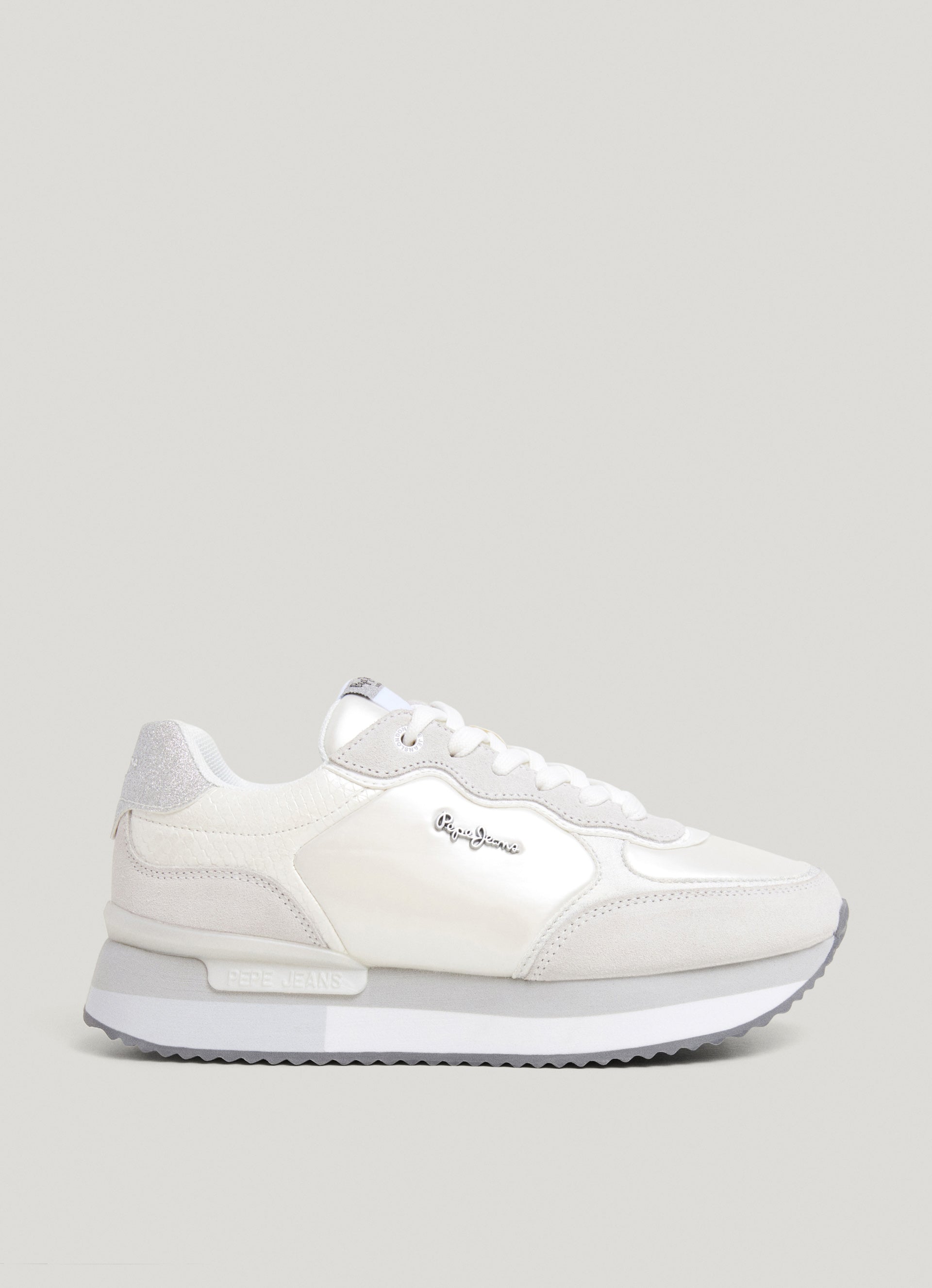Sneakers Rusper Shine