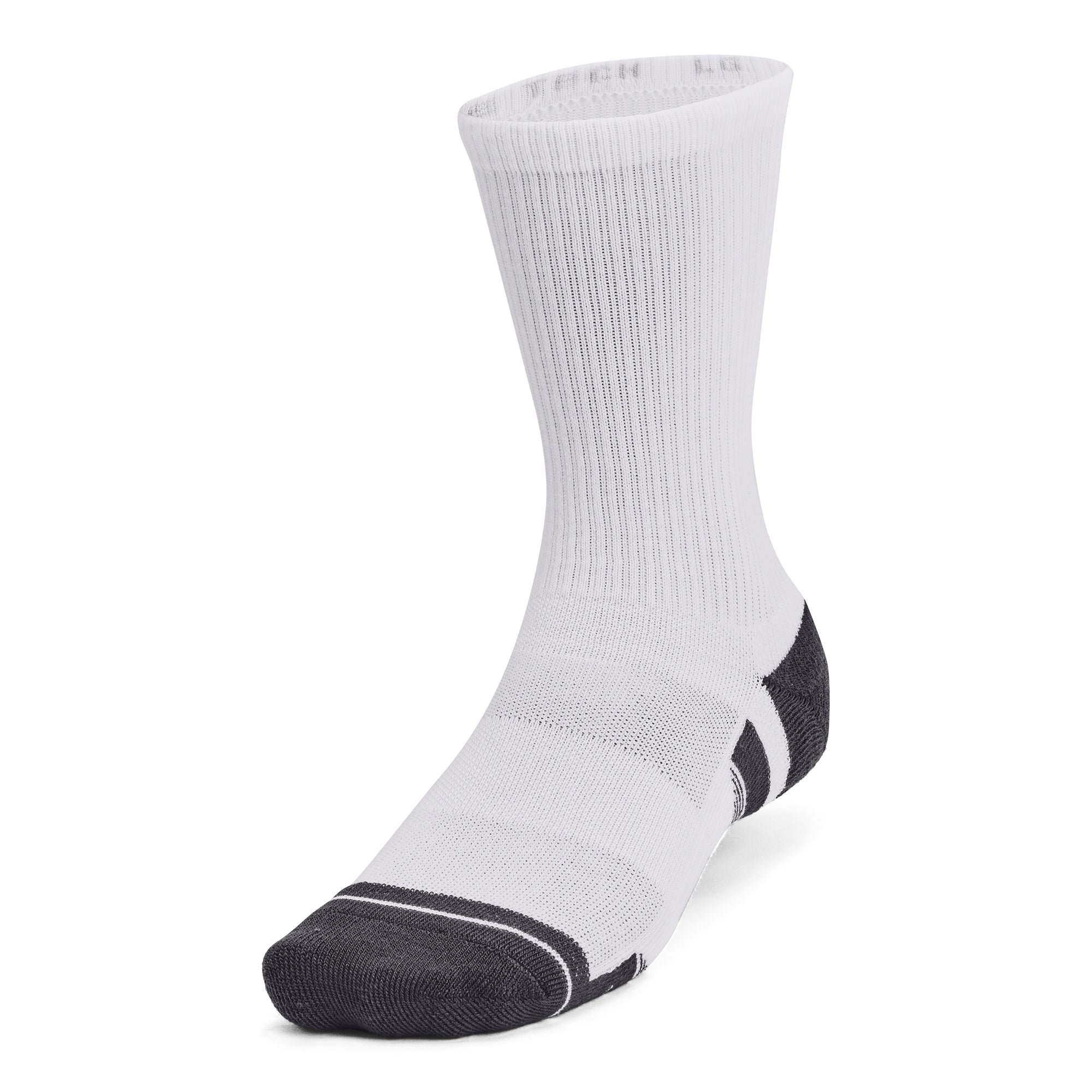 UA Performance Tech™ Crew-Socken 3er-Packung