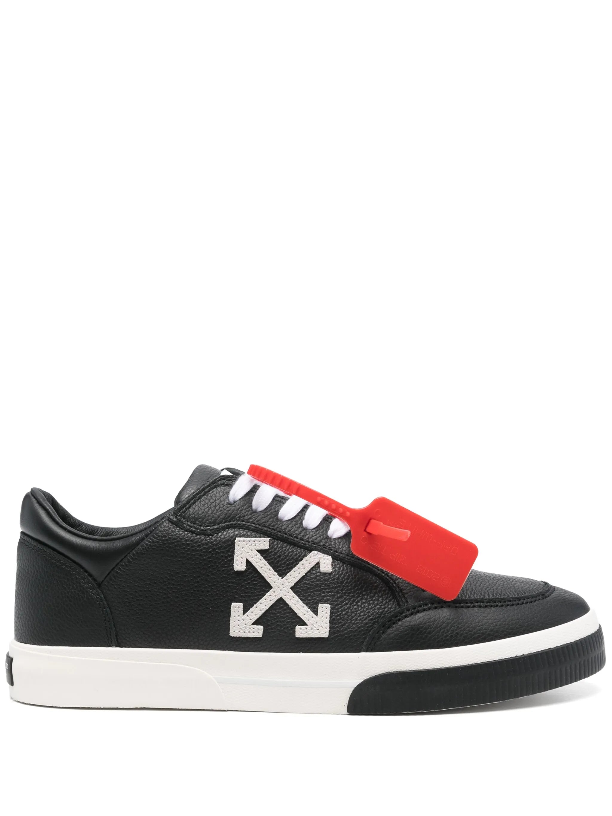 New Low Vulcanized Sneakers