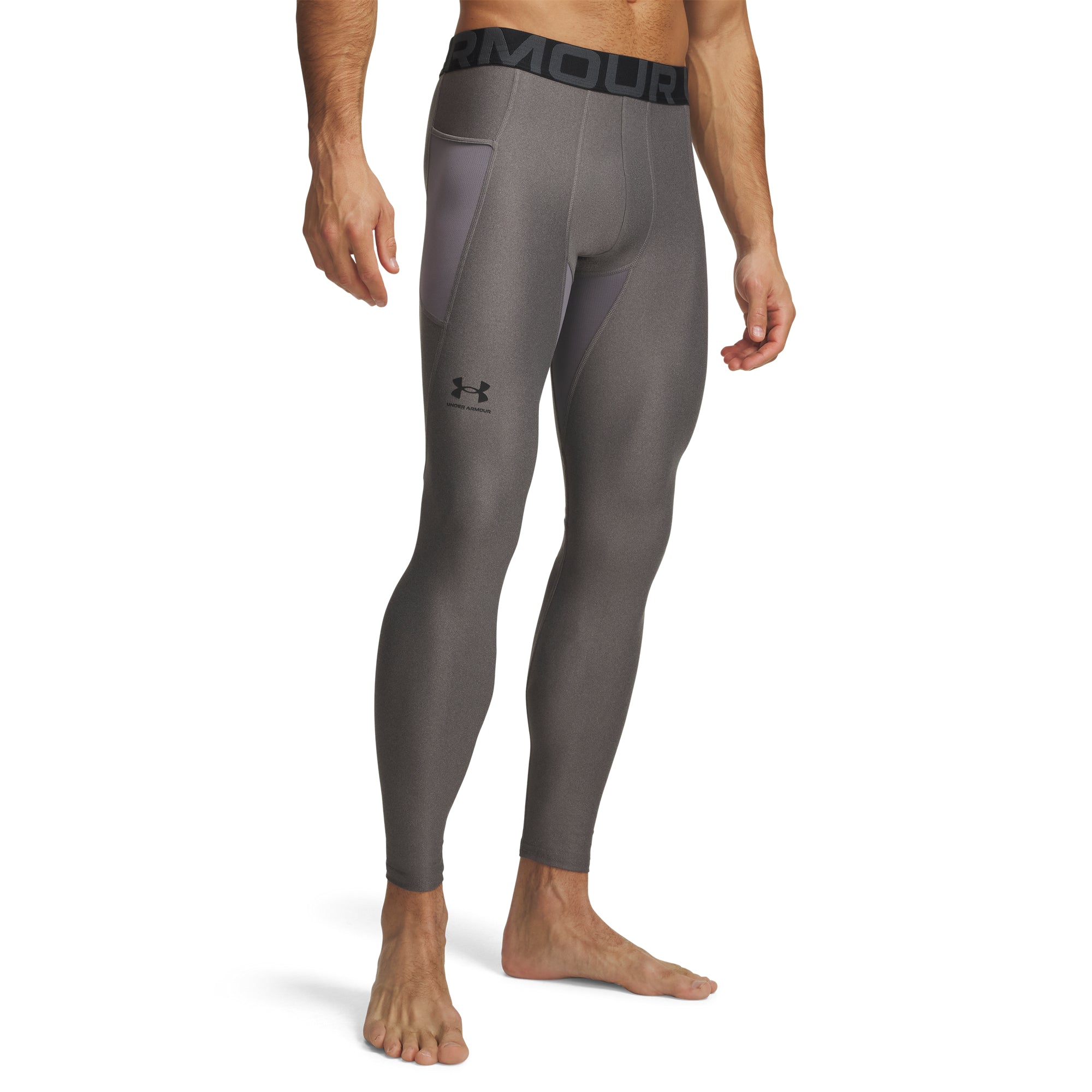 UA HG Armour Leggings