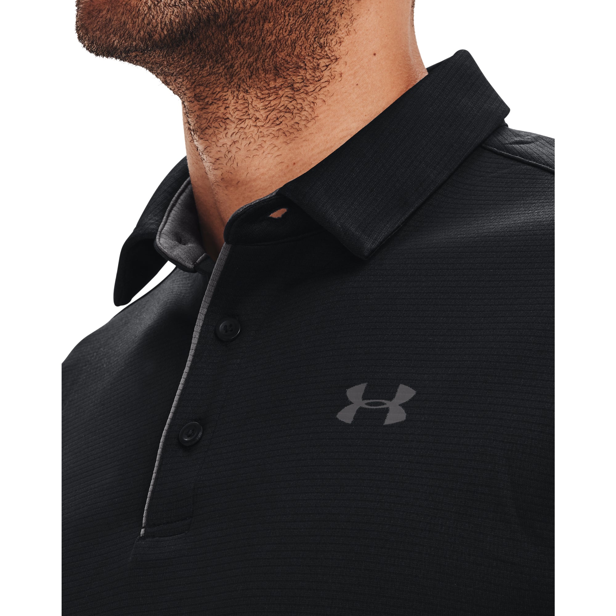 Tech Poloshirt