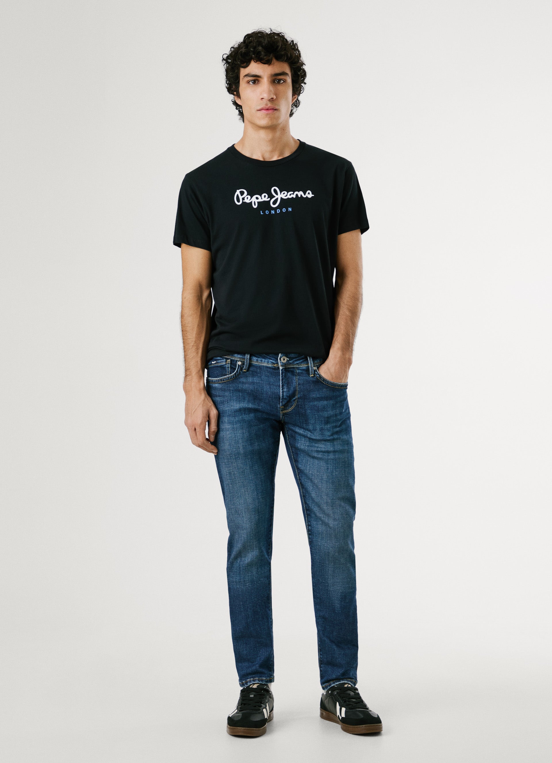 T-Shirt Eggo N