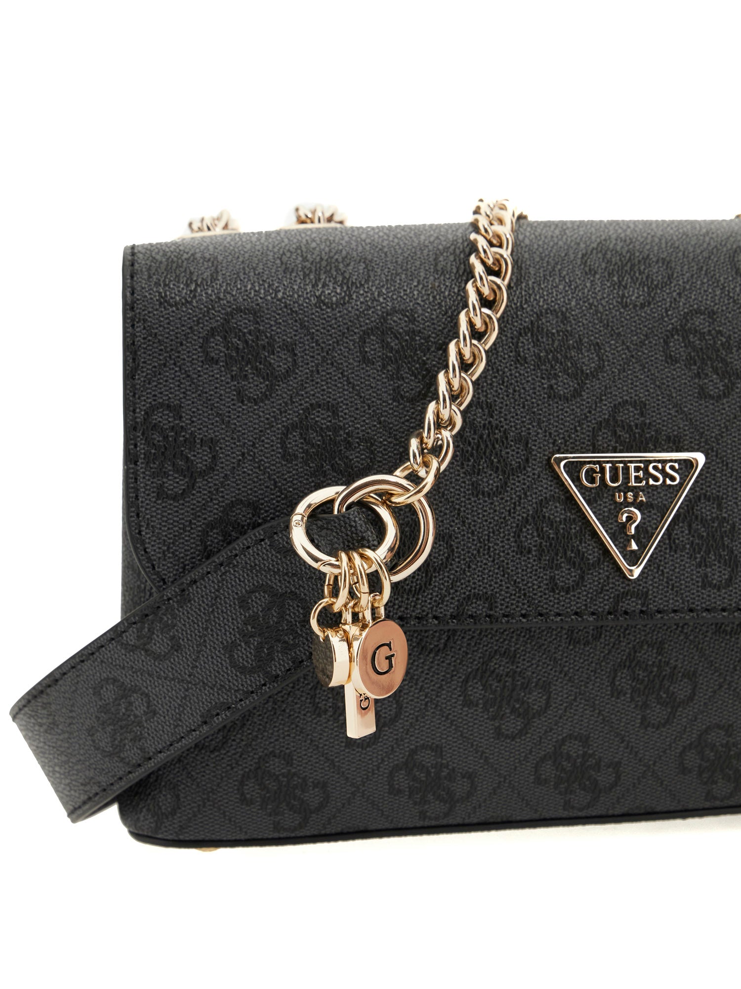 Eco Erica Cnvrtble X Handtasche