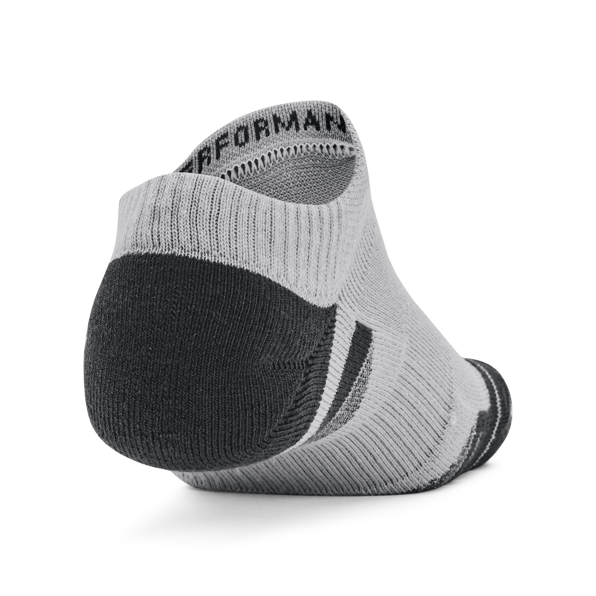 UA Performance Tech™ Sneakersocken 3er-Packung