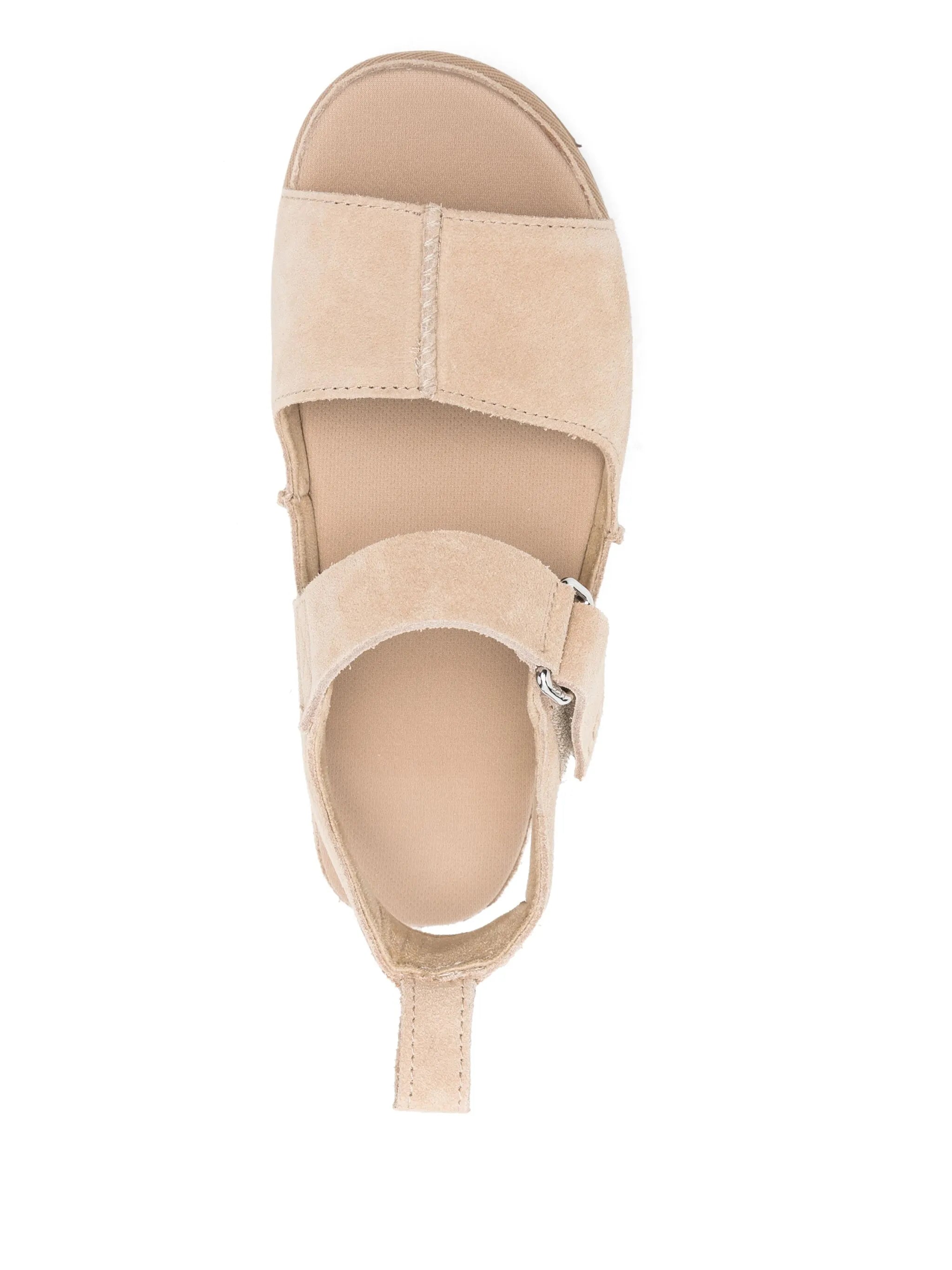 Goldenstar Hi Sandalen