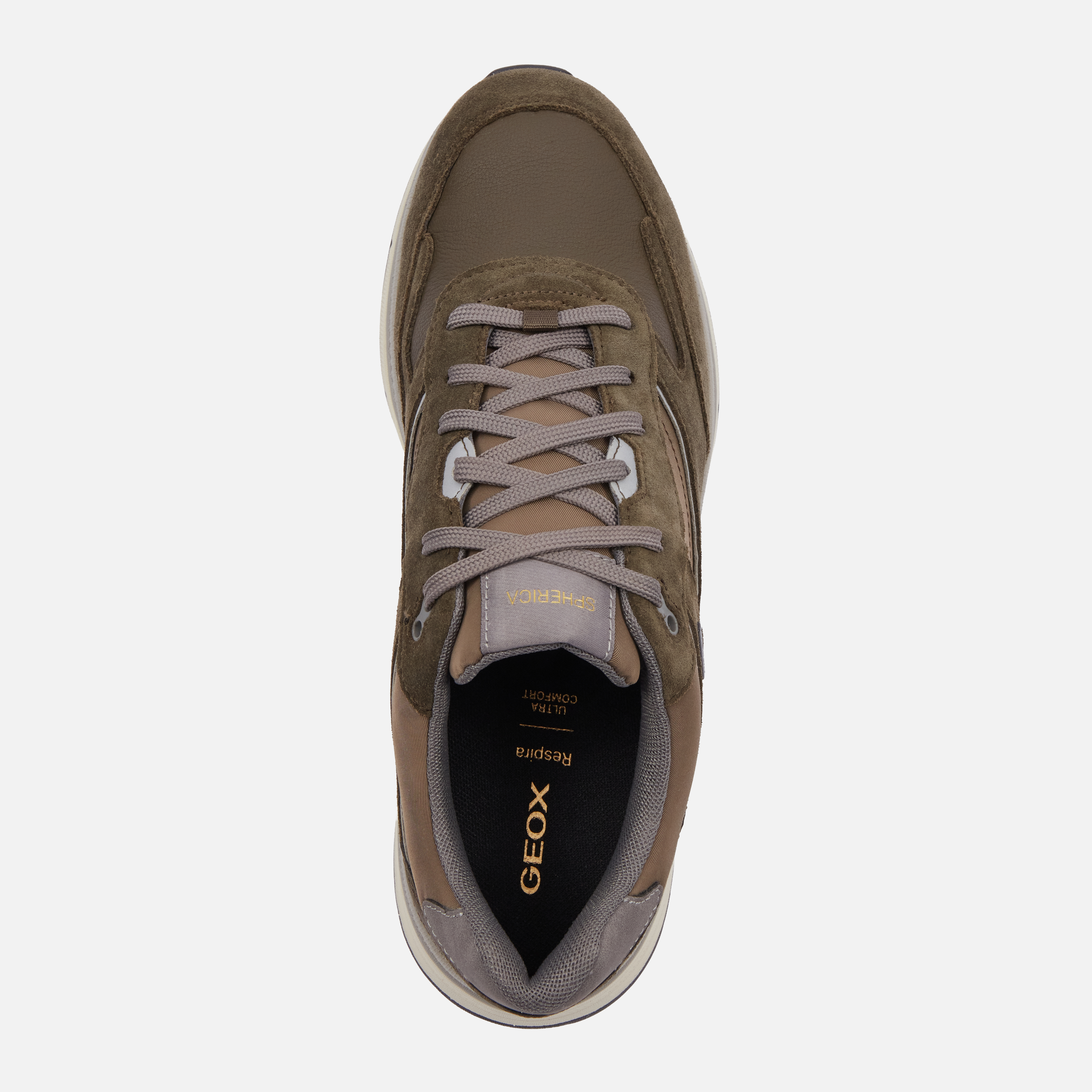 SPHERICA ACTIF X1 Sneakers