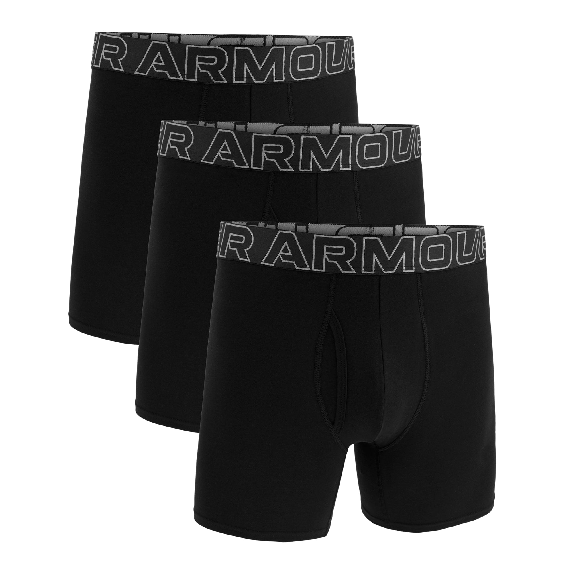 UA Boxerjock® 3er Packung