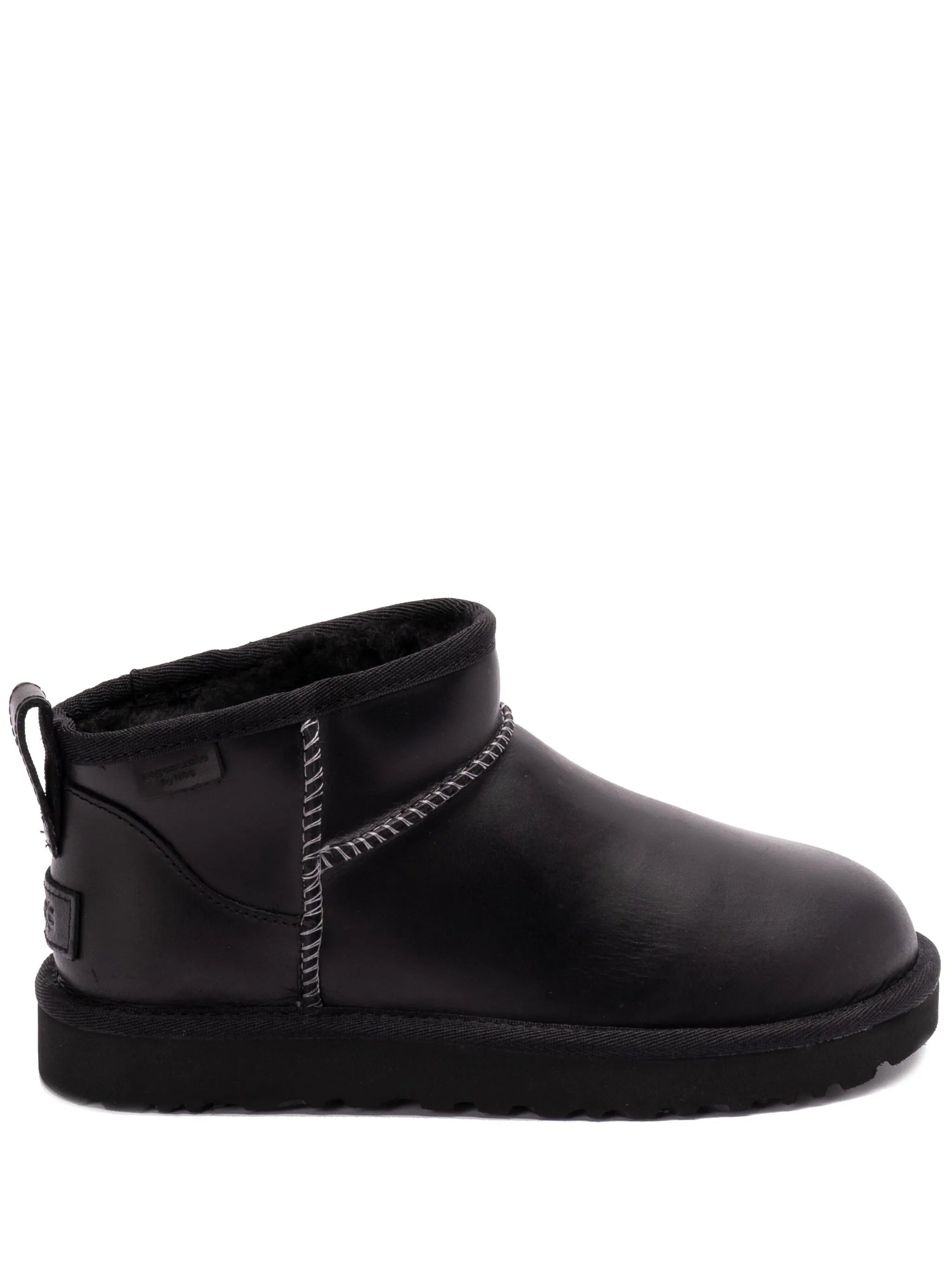 Classic Ultra Mini Boot
