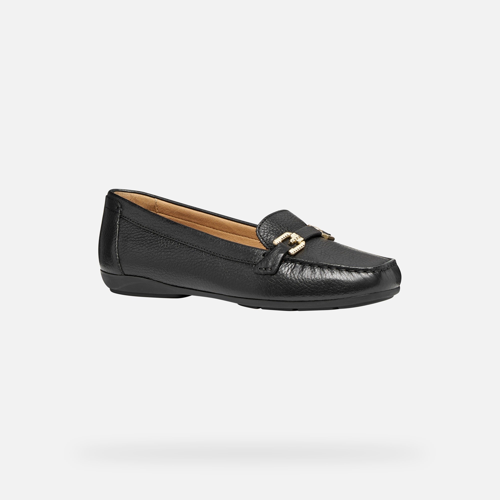 Annytah Moccasins