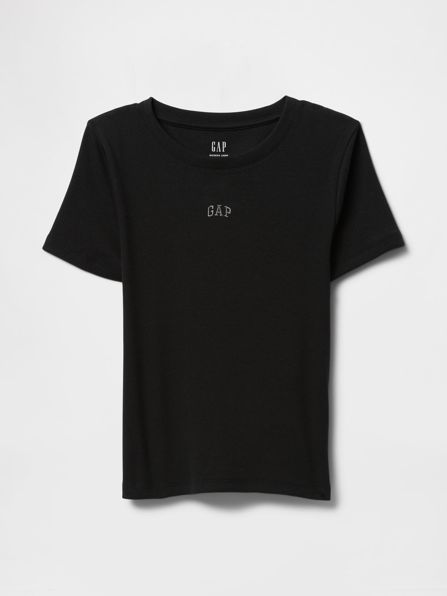 T-Shirt mit Logo