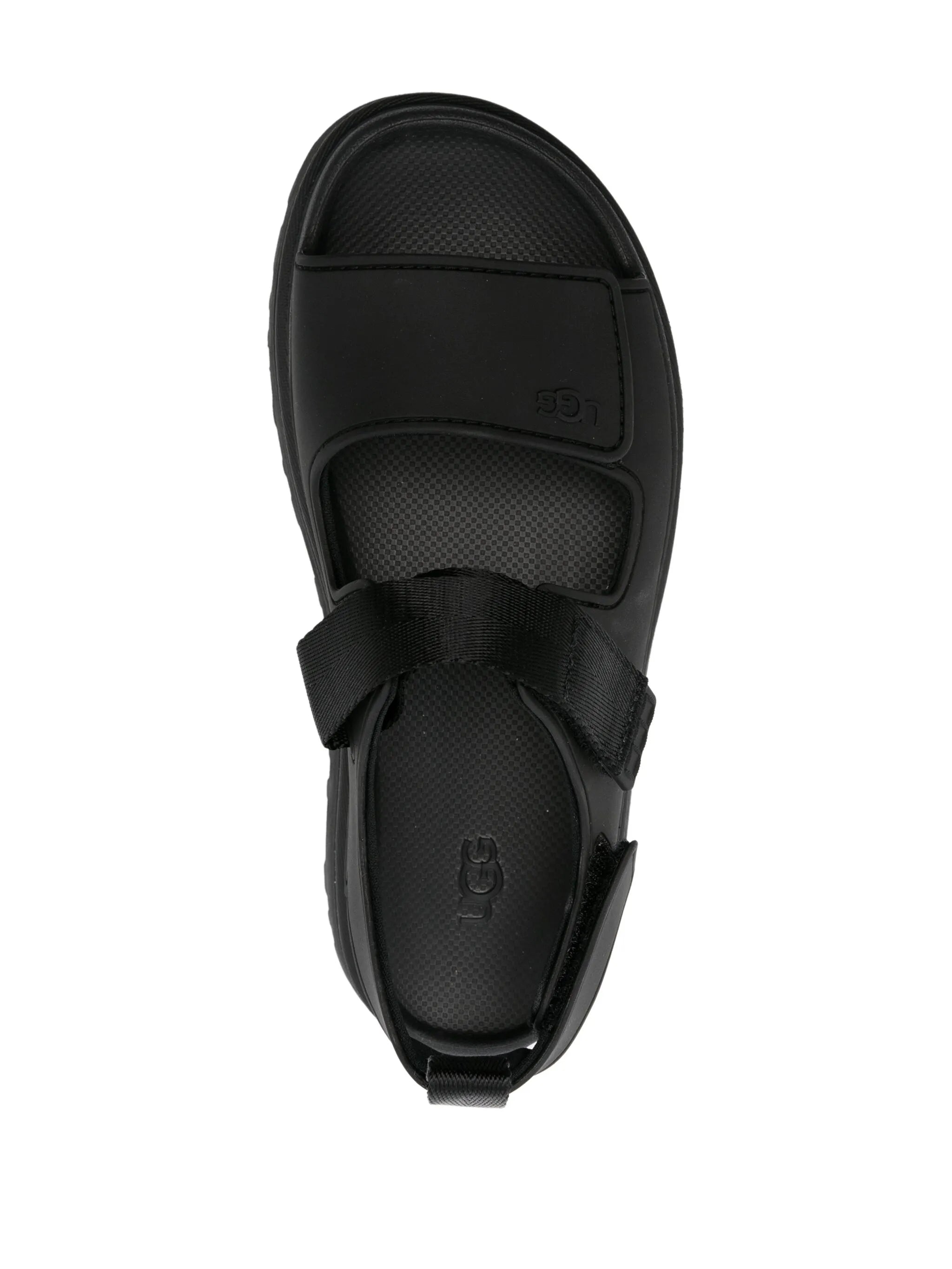 Goldenglow Sandalen