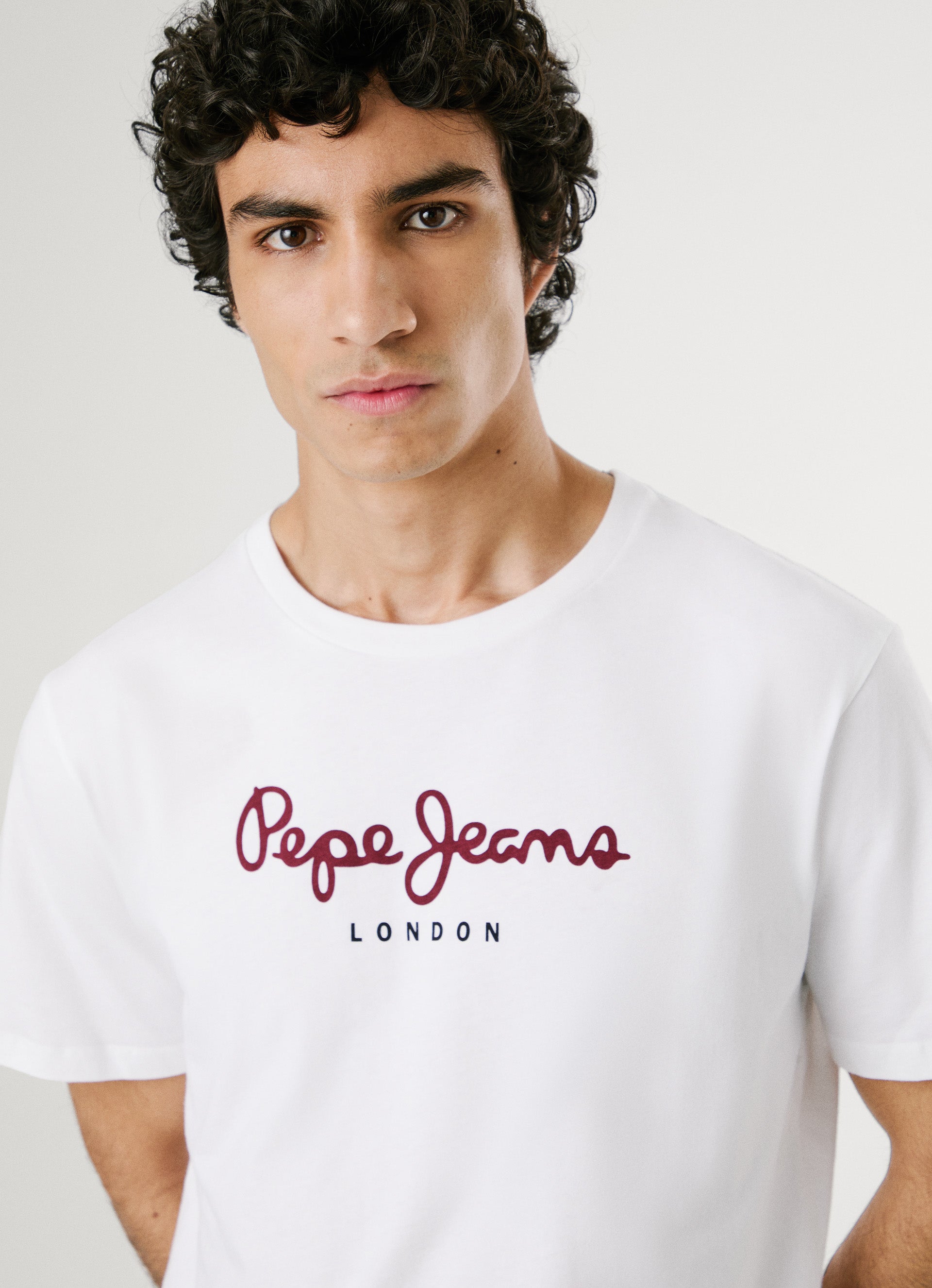 T-Shirt Eggo N