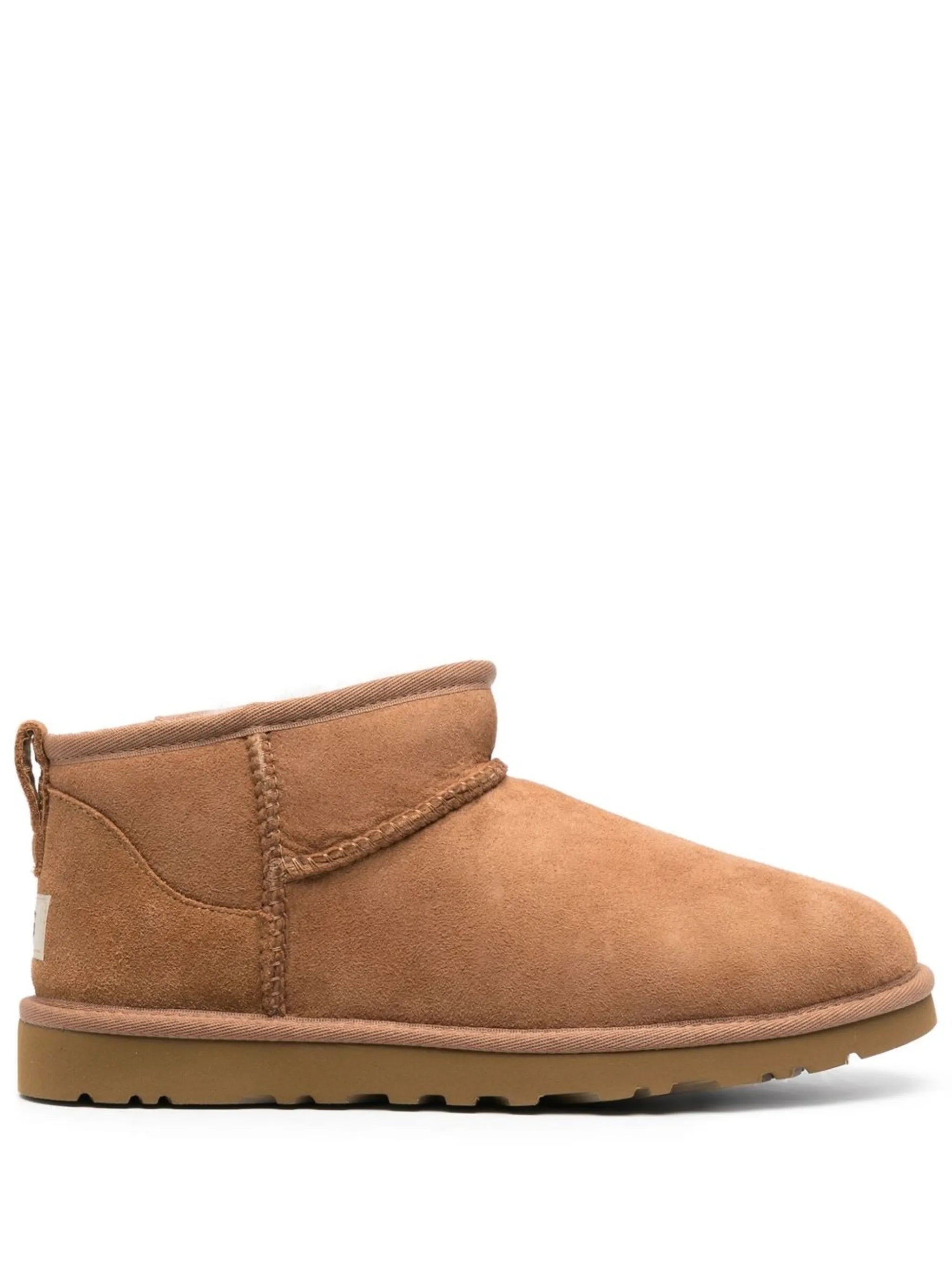 Classic Ultra Mini Boots