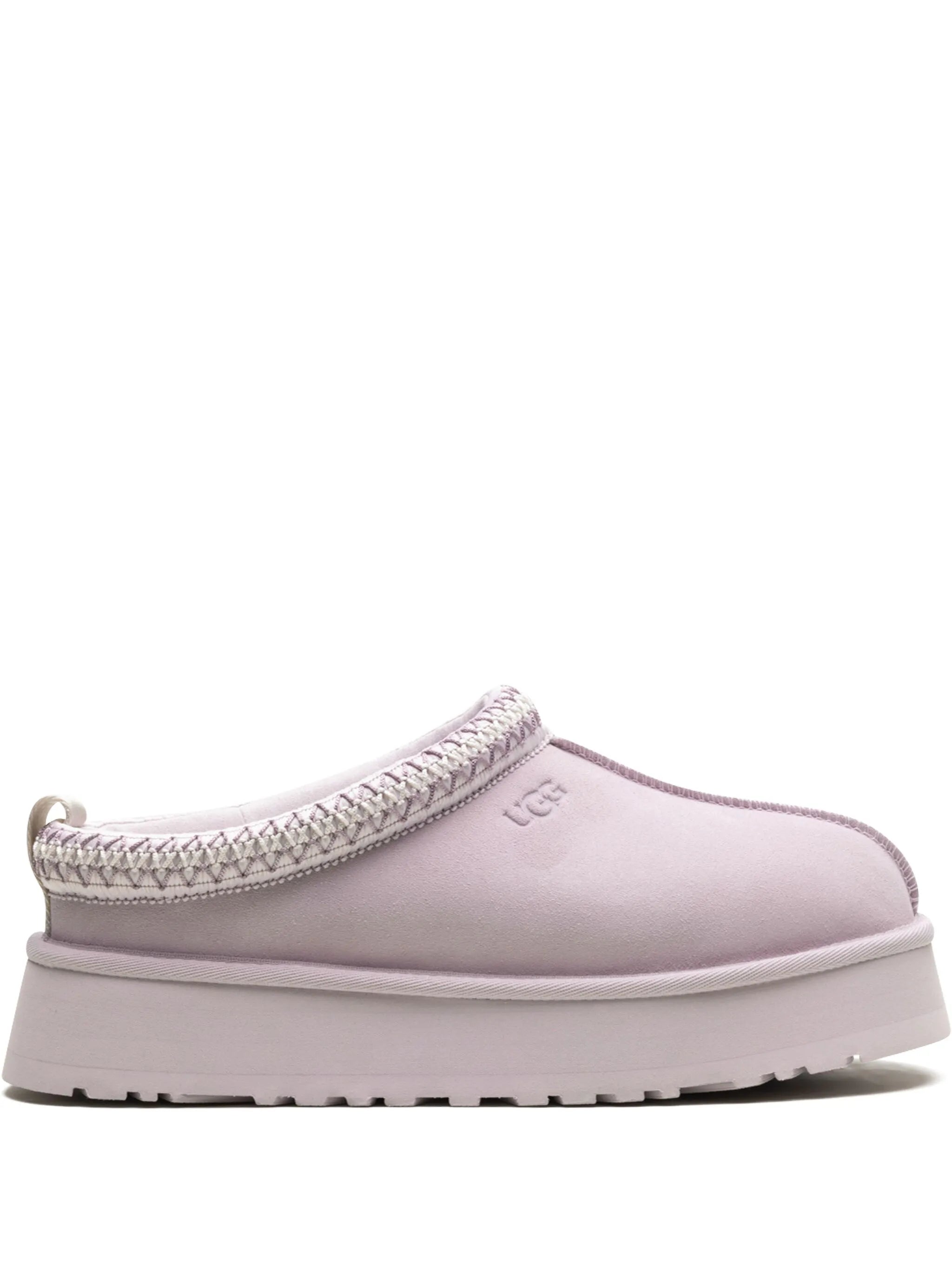 Tazz Slipper