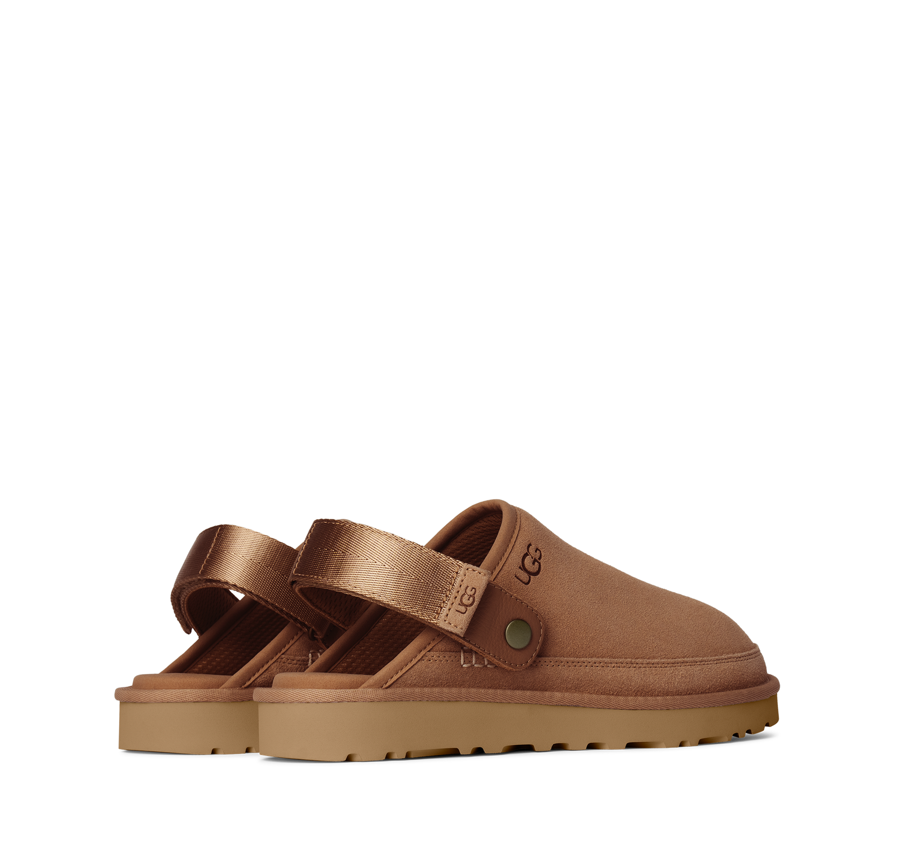 Goldencoast II Clogs