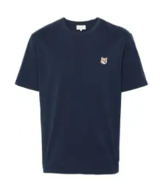 T-Shirt mit Fuchs-Motiv