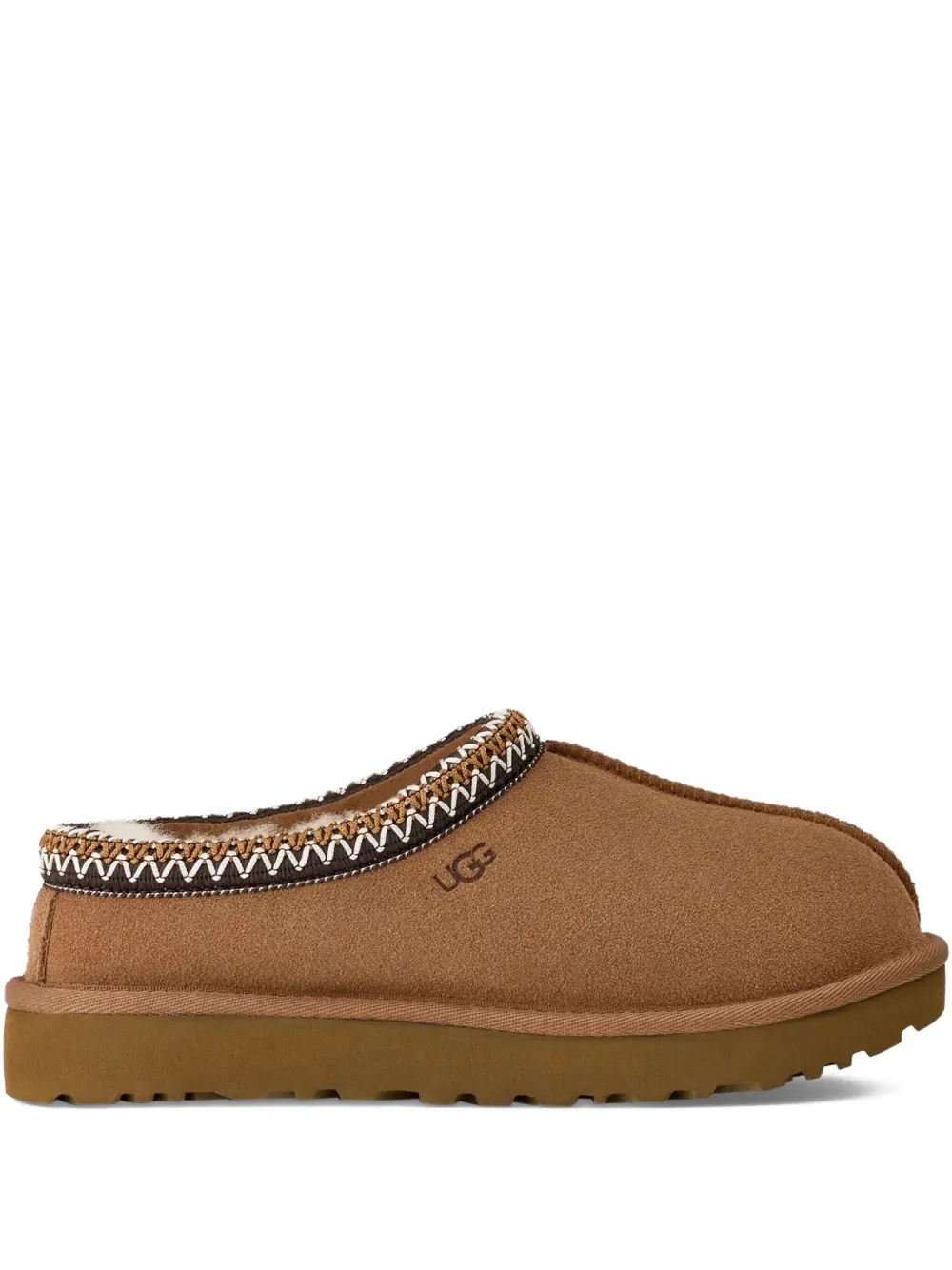 Tasman II Damen Slipper