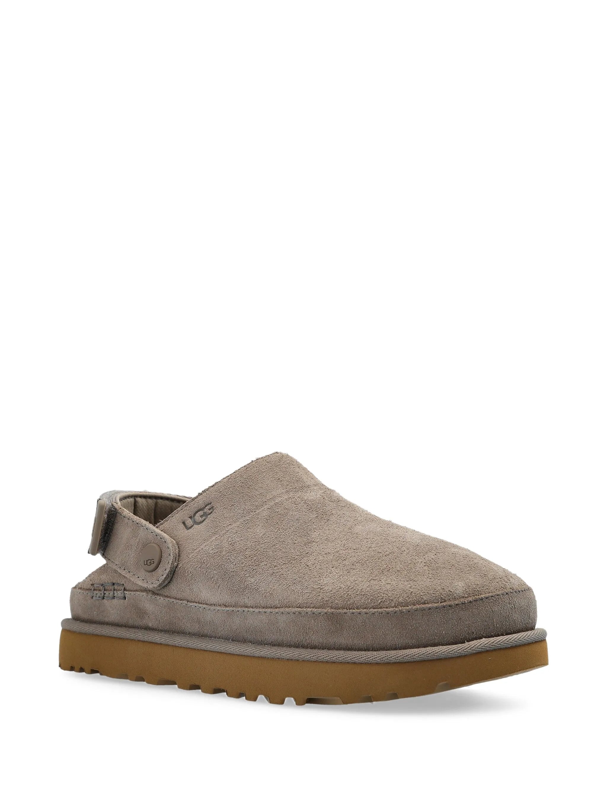 Goldenstar Clogs
