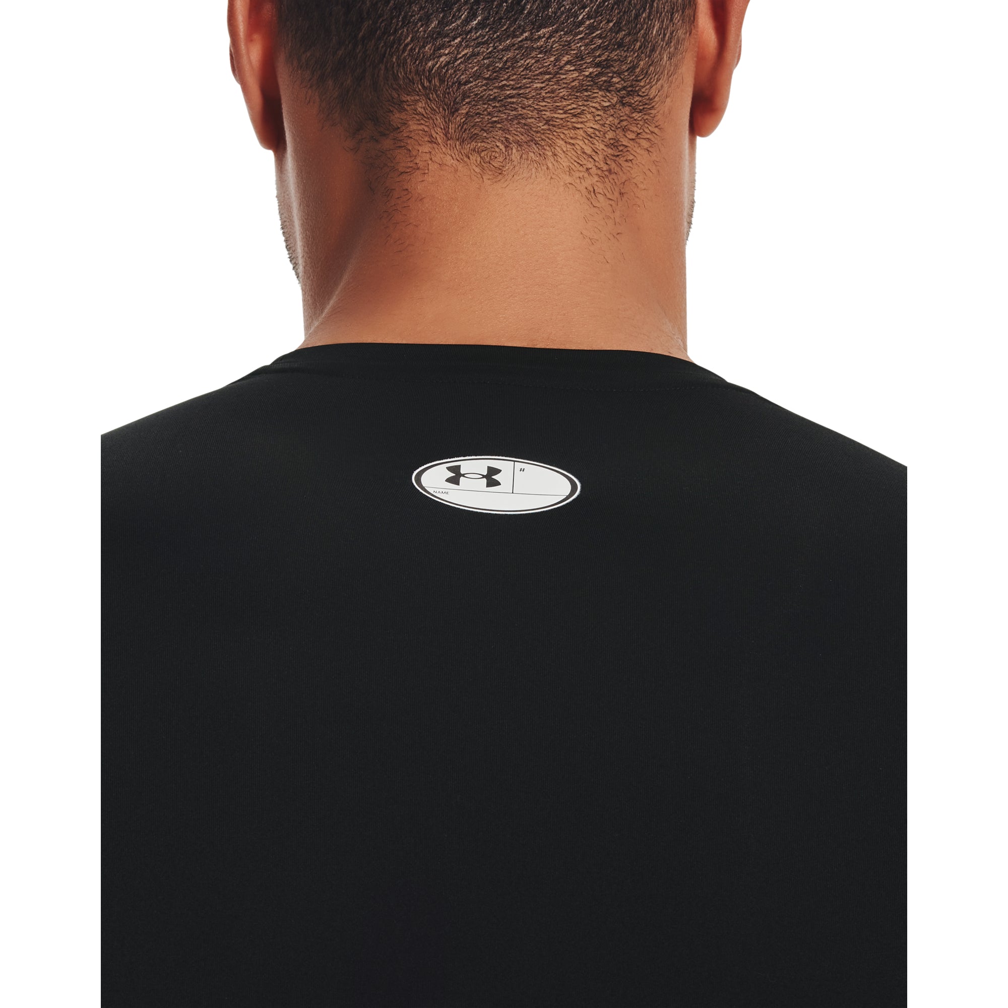 HeatGear® Compression Shirt