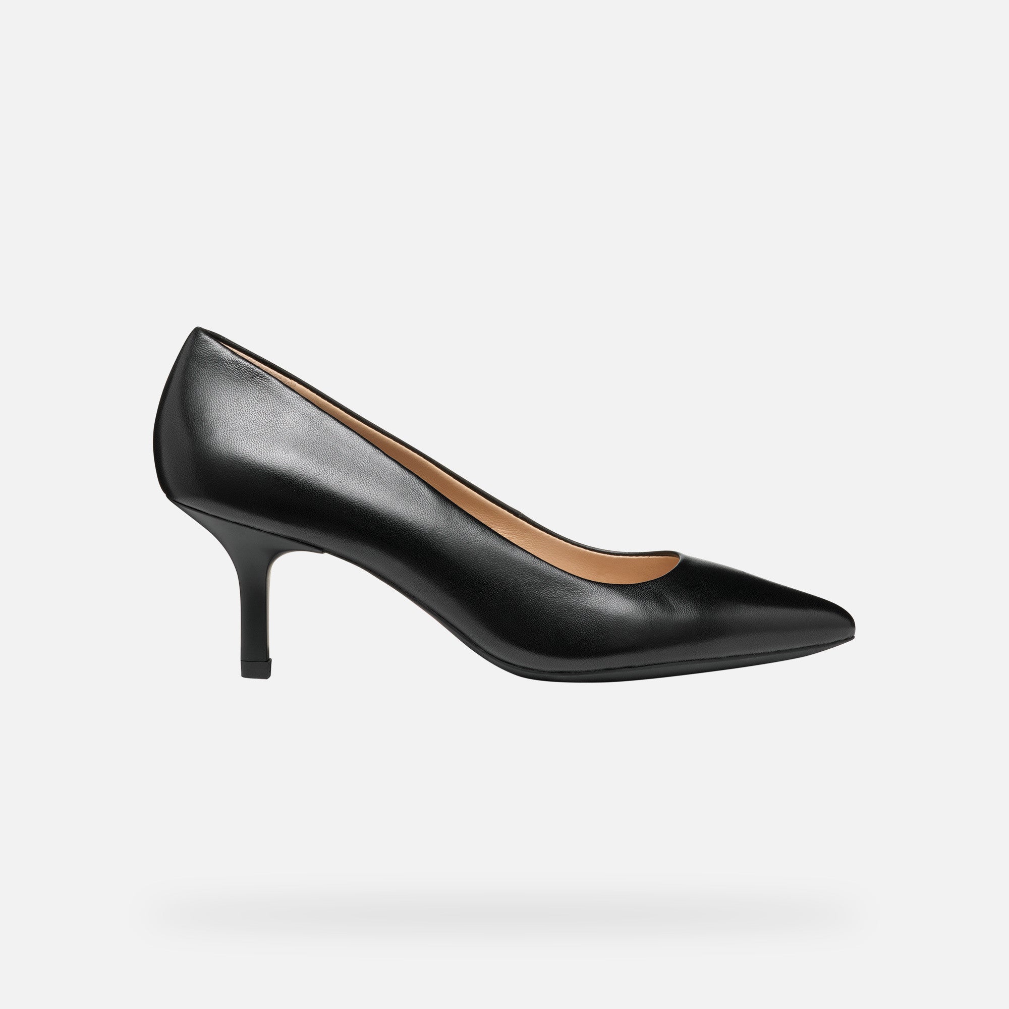 Kleopy Pumps