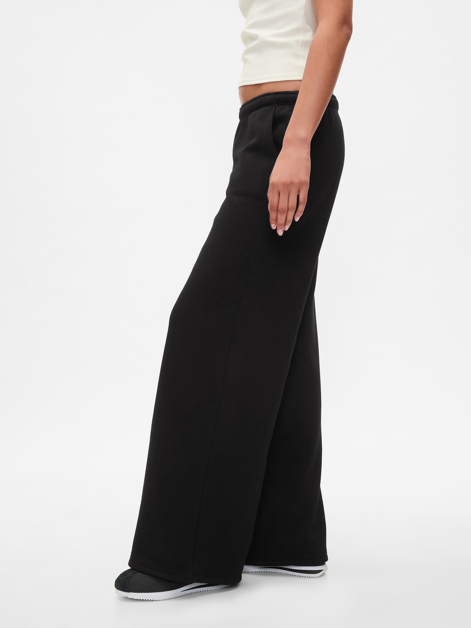 Women's jogging pants