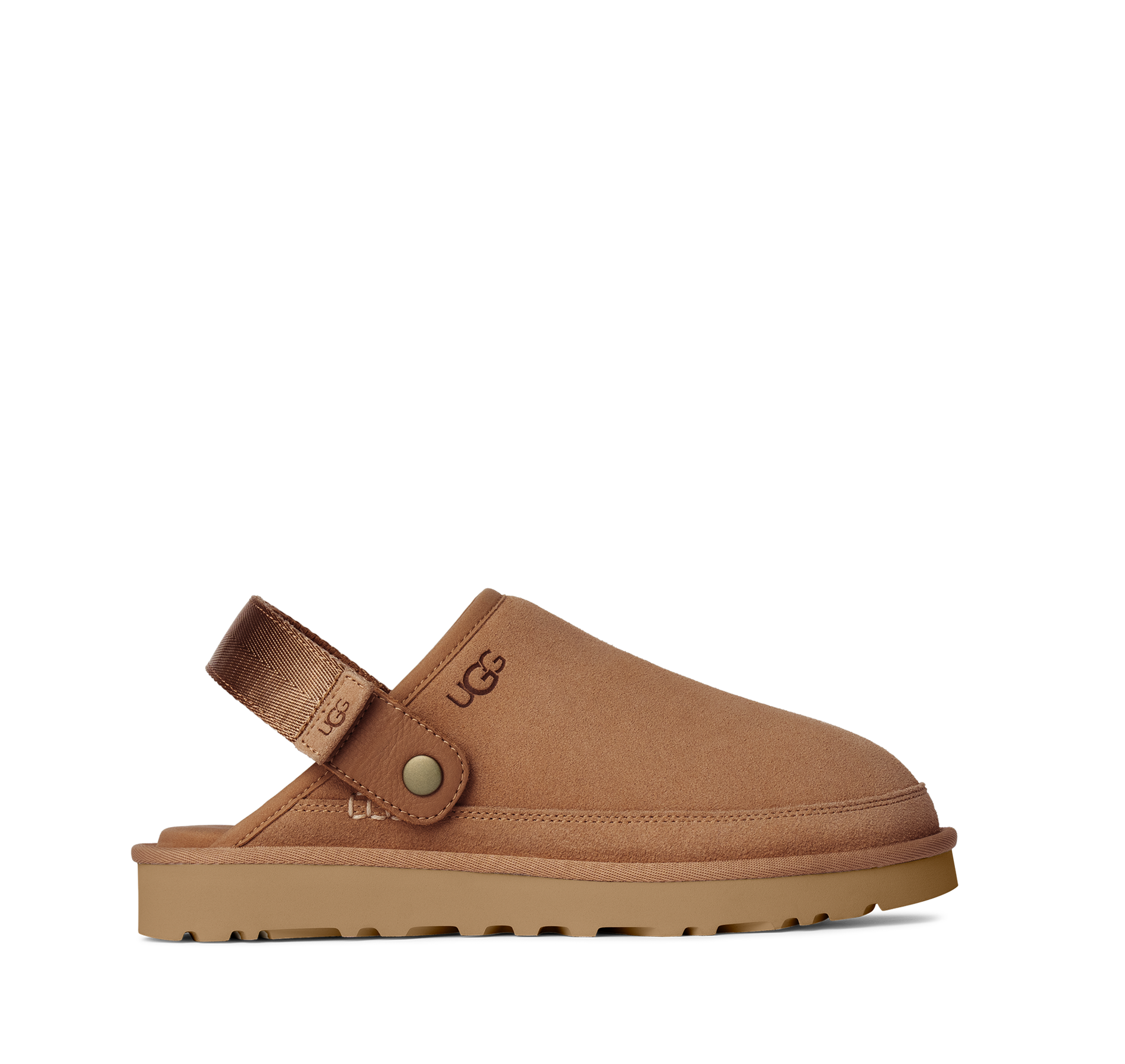 Goldencoast II Clogs