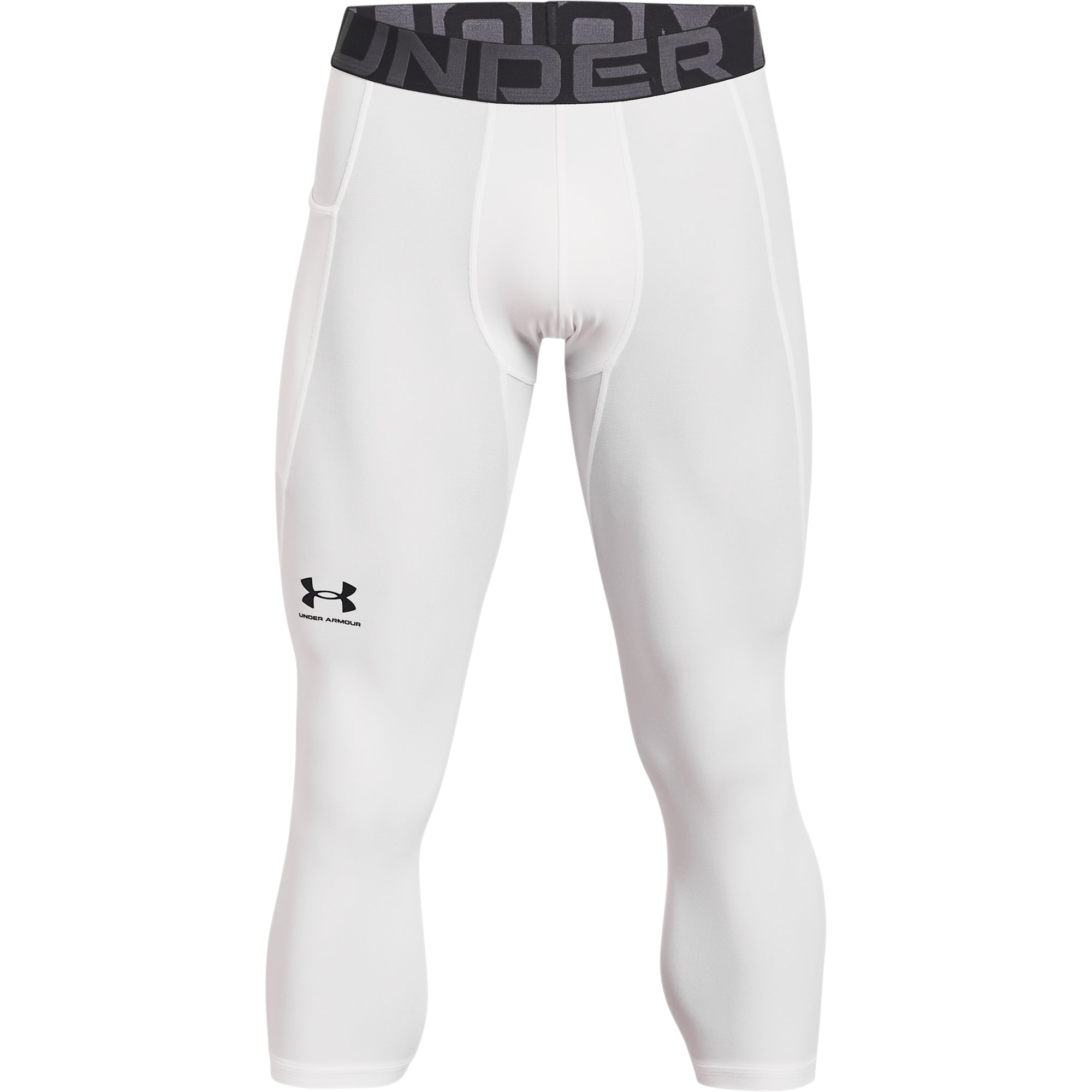 UA HG Armour 3/4 Legging
