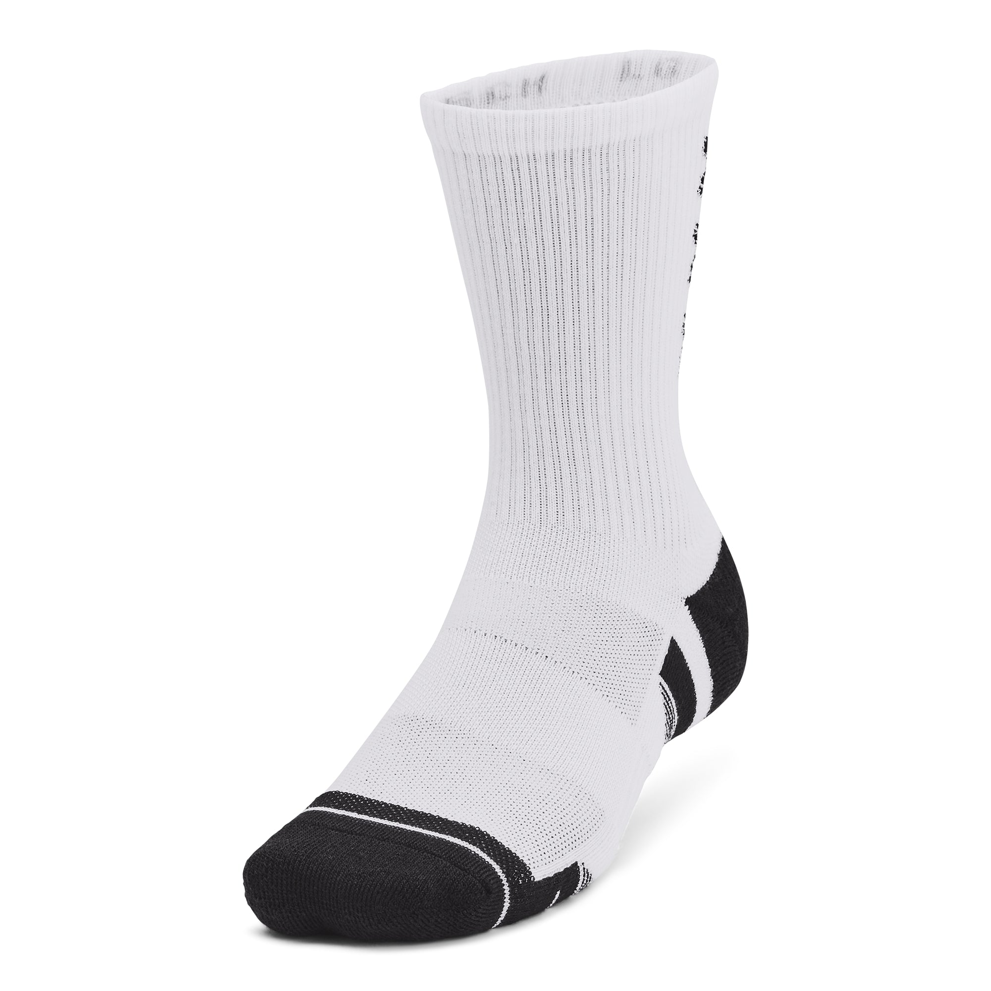 UA Performance Tech™ Crew-Socken 3er-Packung