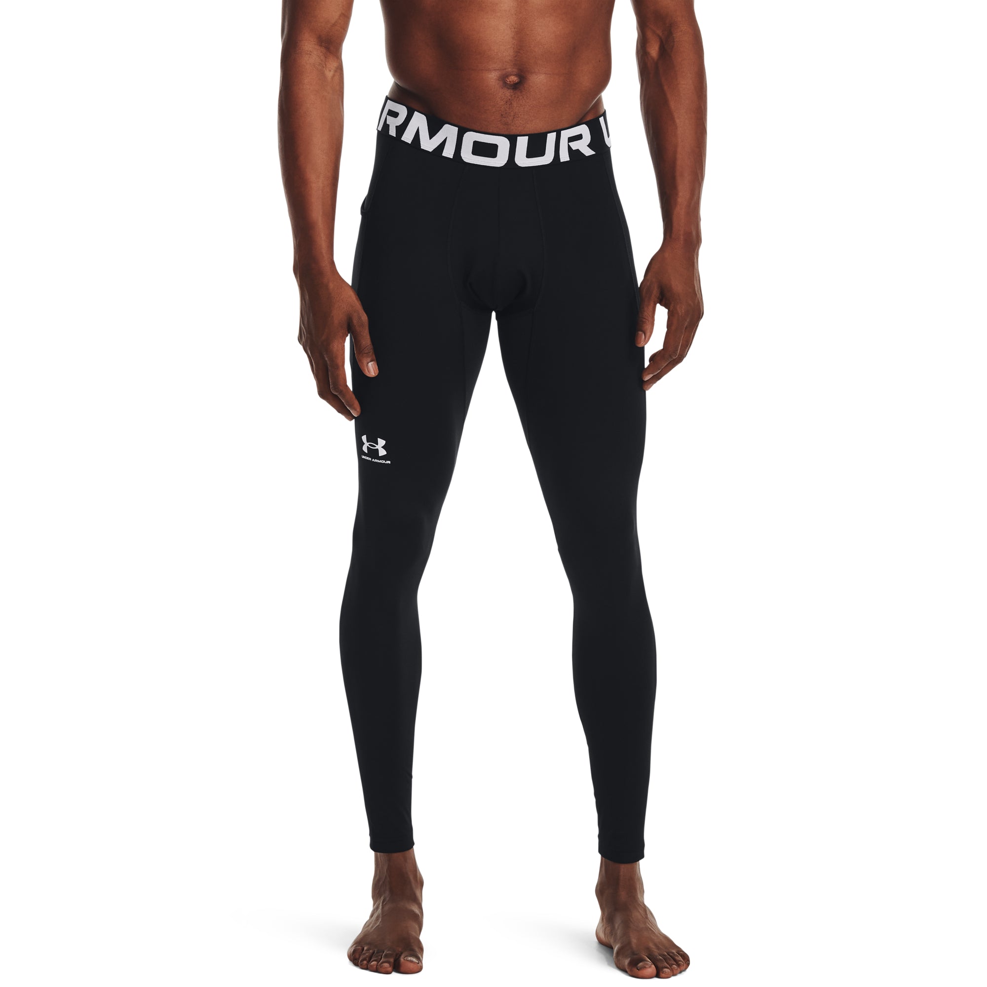 ColdGear® Compression Leggings