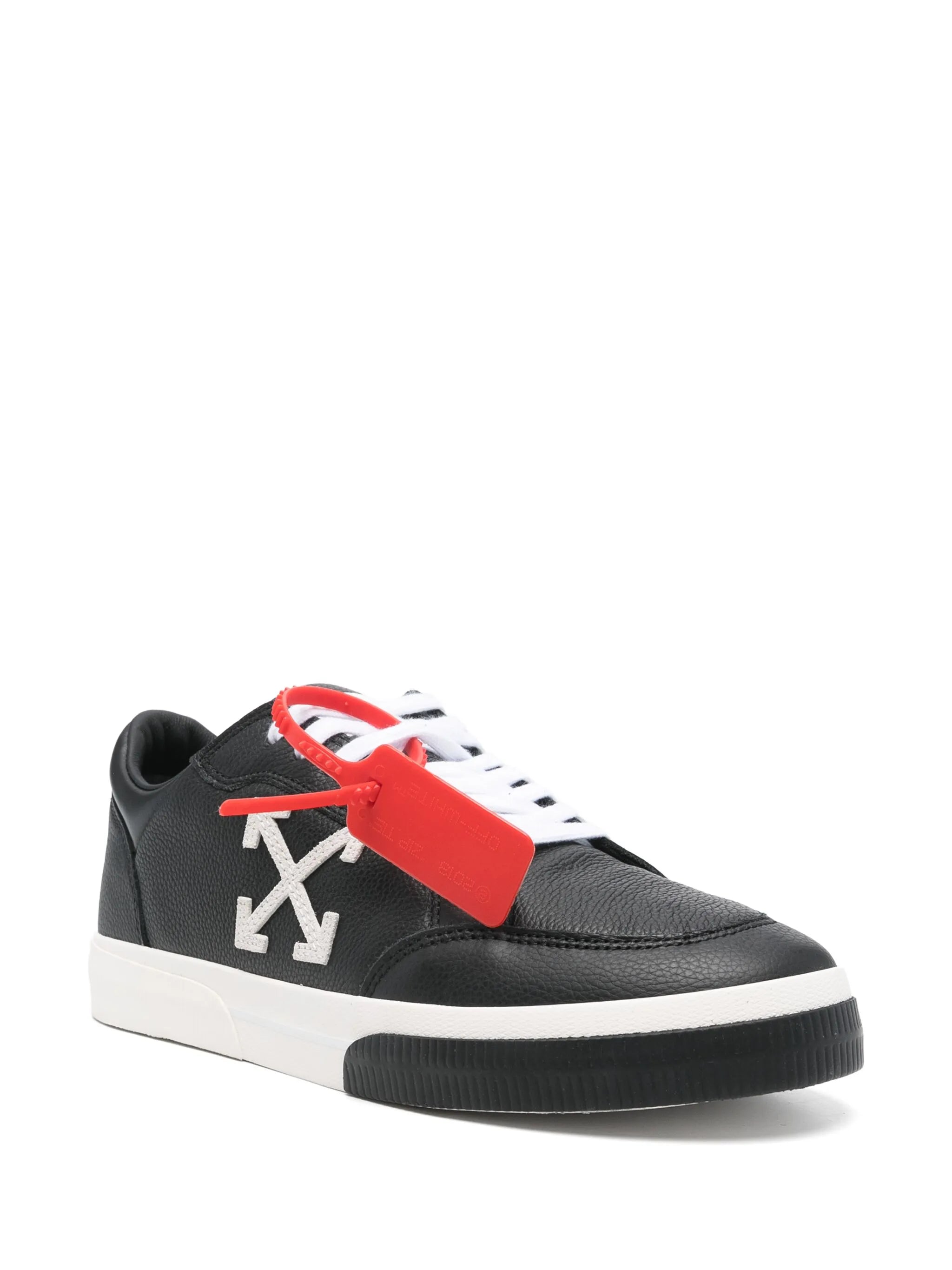 New Low Vulcanized Sneakers
