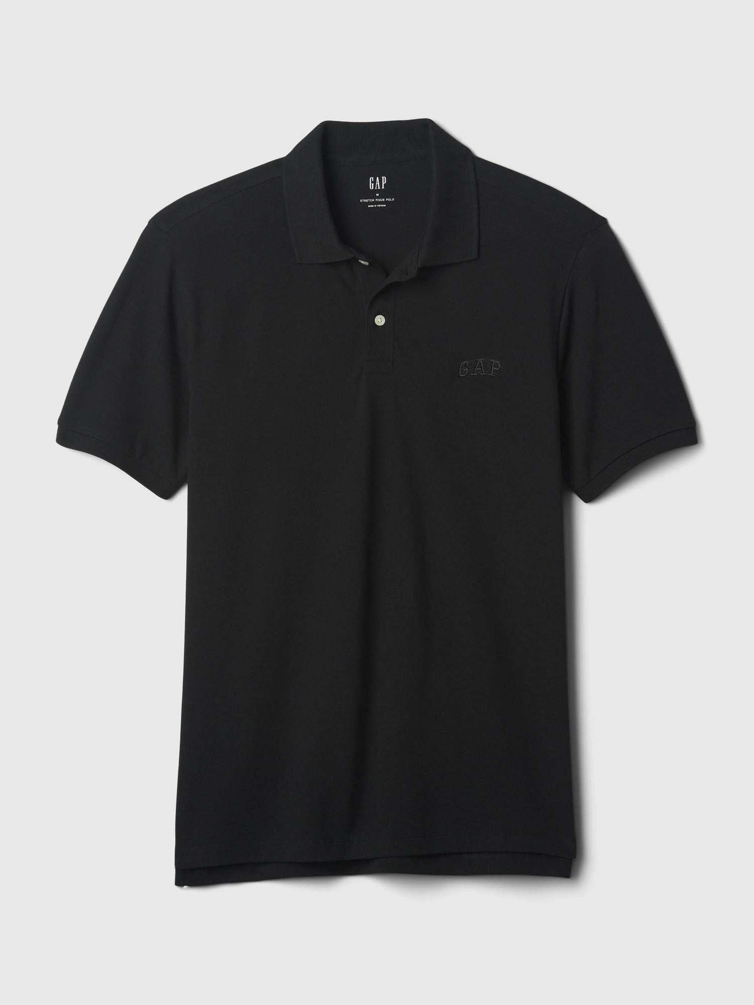 Poloshirt mit Logo