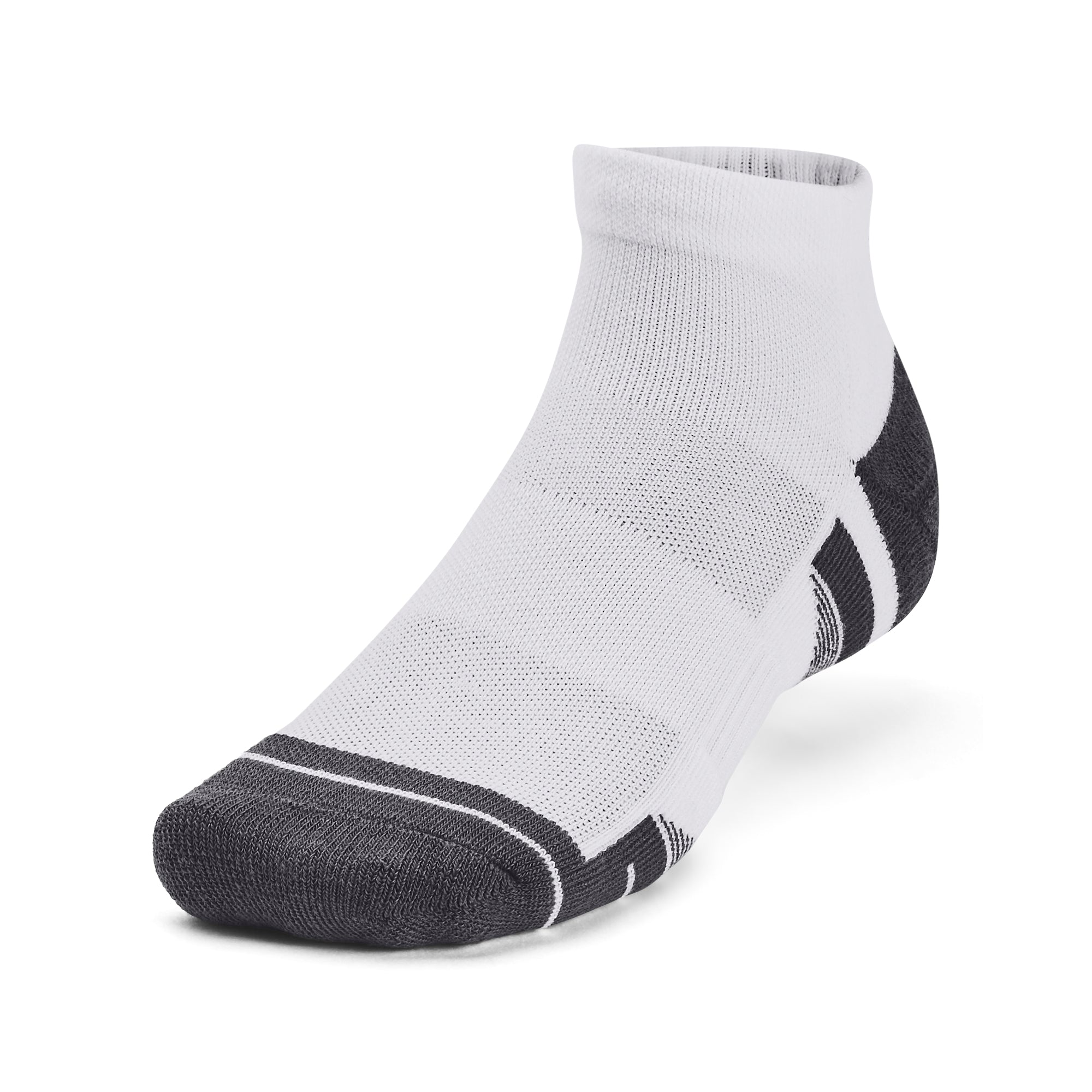 UA Performance Tech™ Low Cut Socken 3er-Packung
