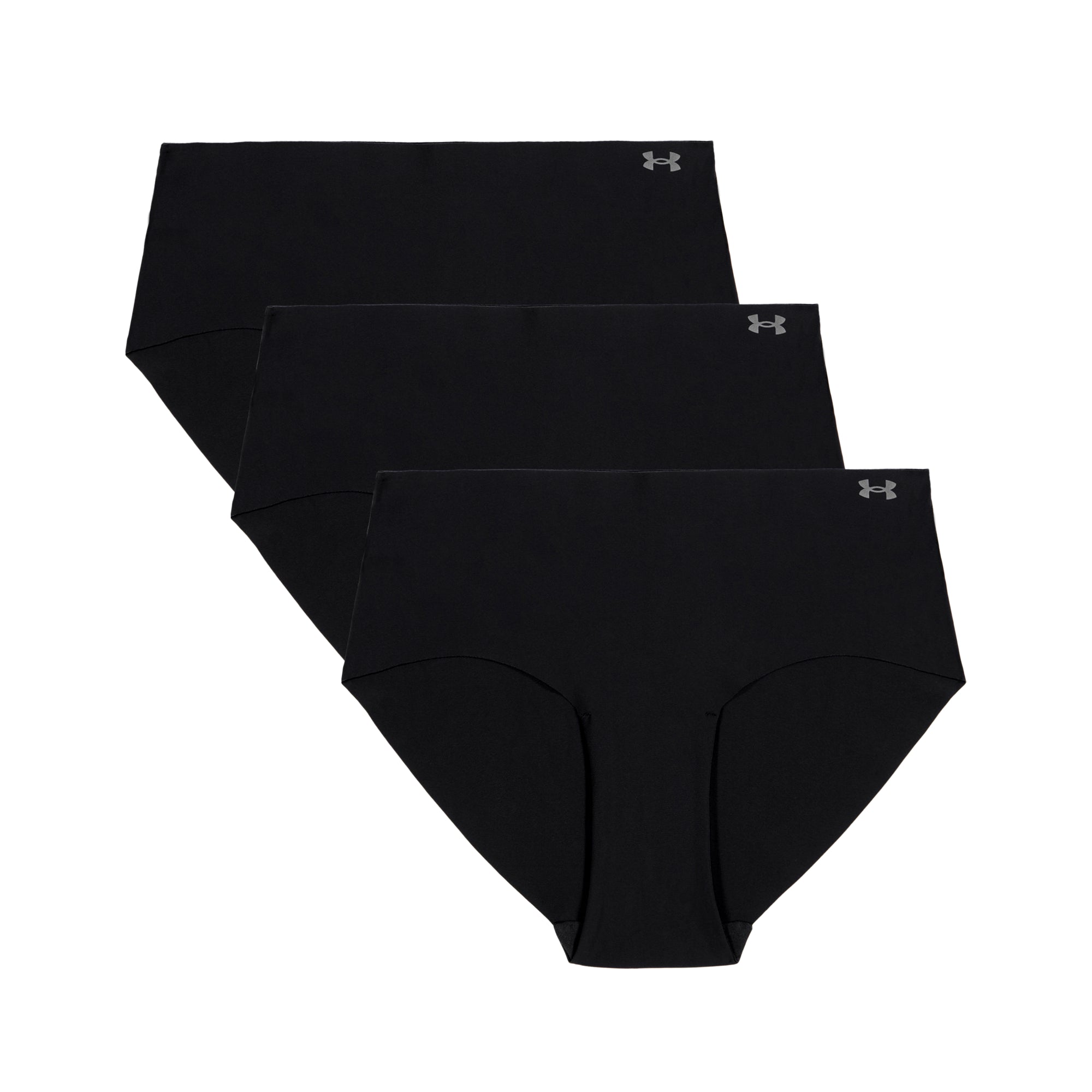 UA Pure Stretch 3er Packung