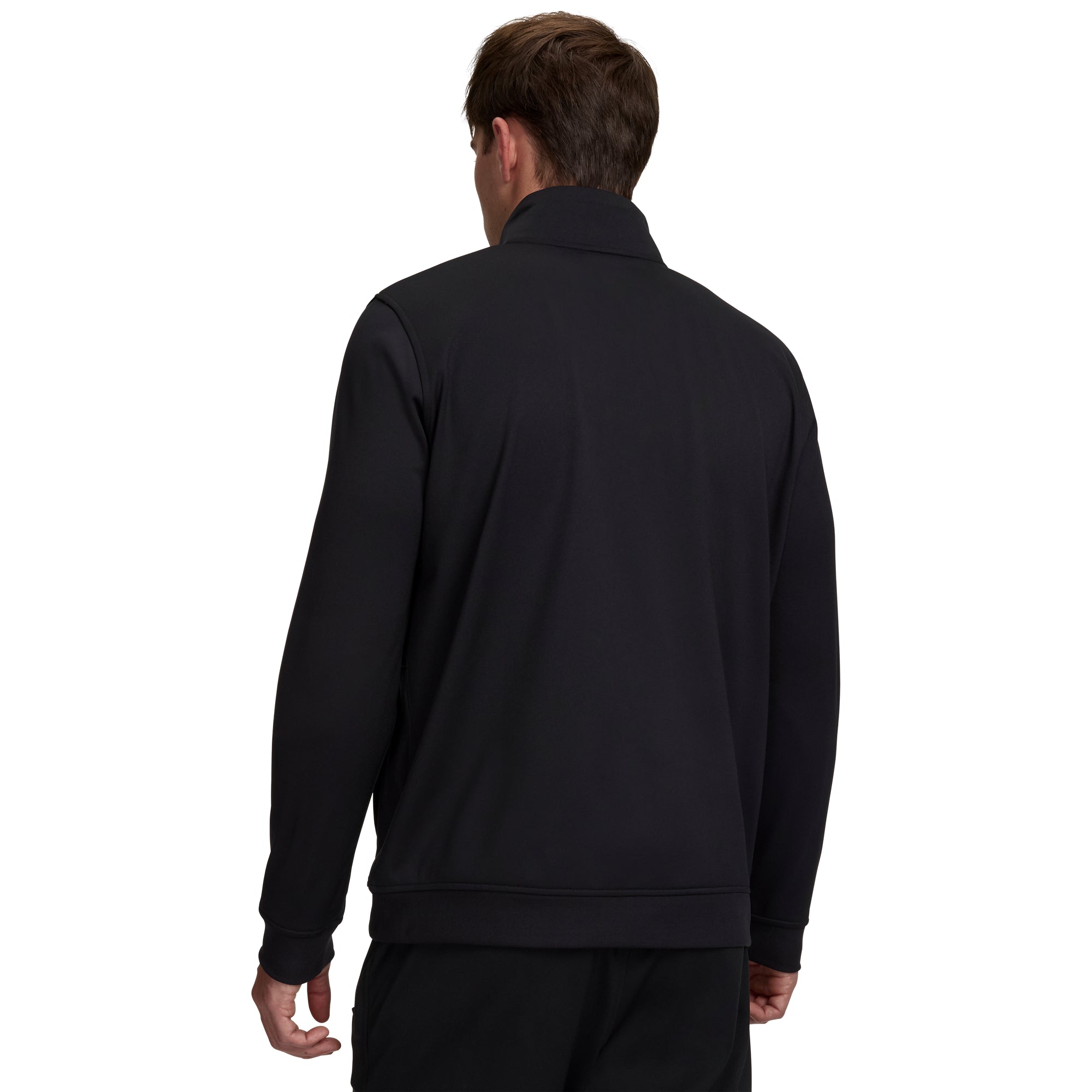 Sportstyle Tricot Jacke