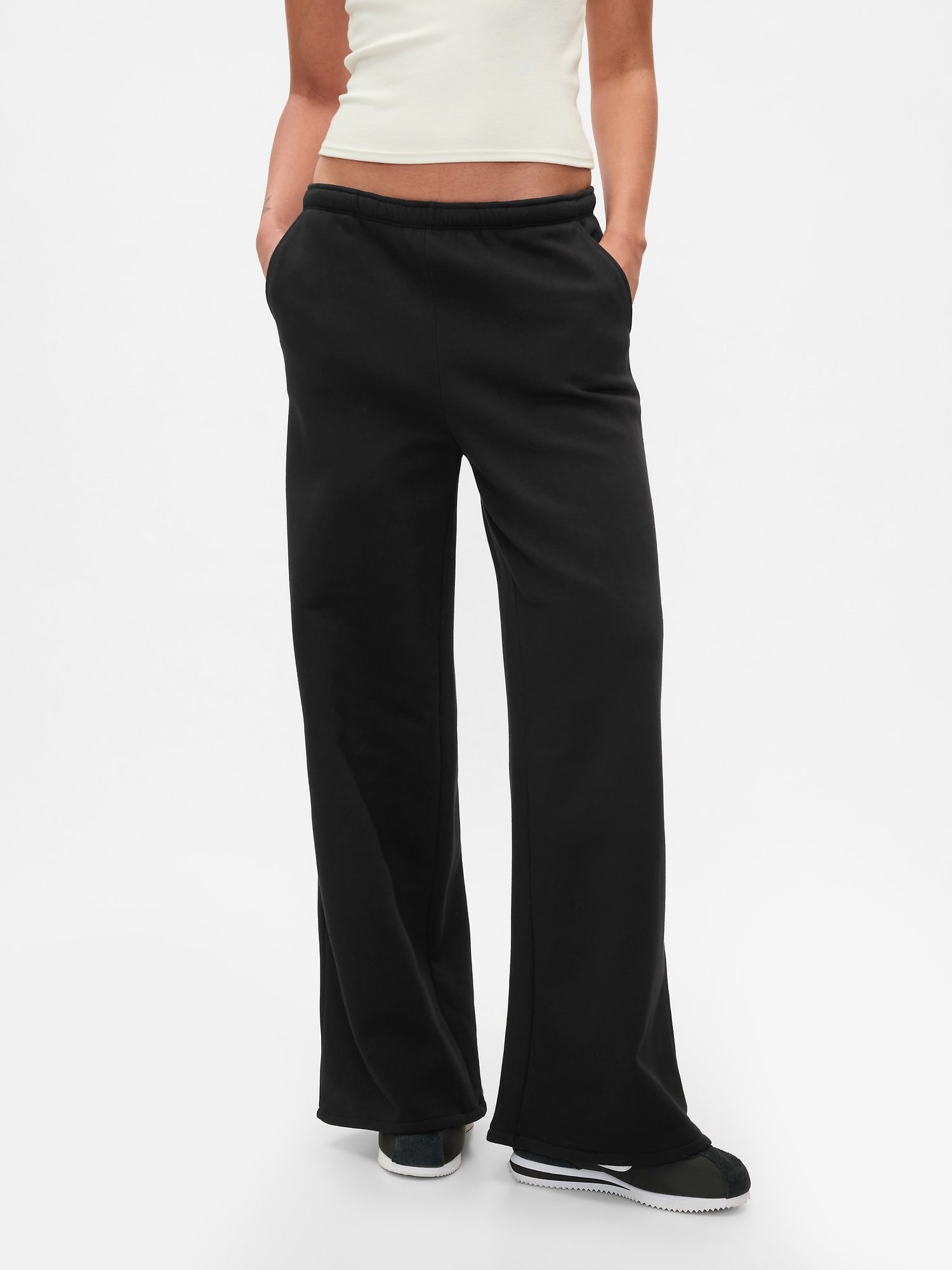 Women's jogging pants