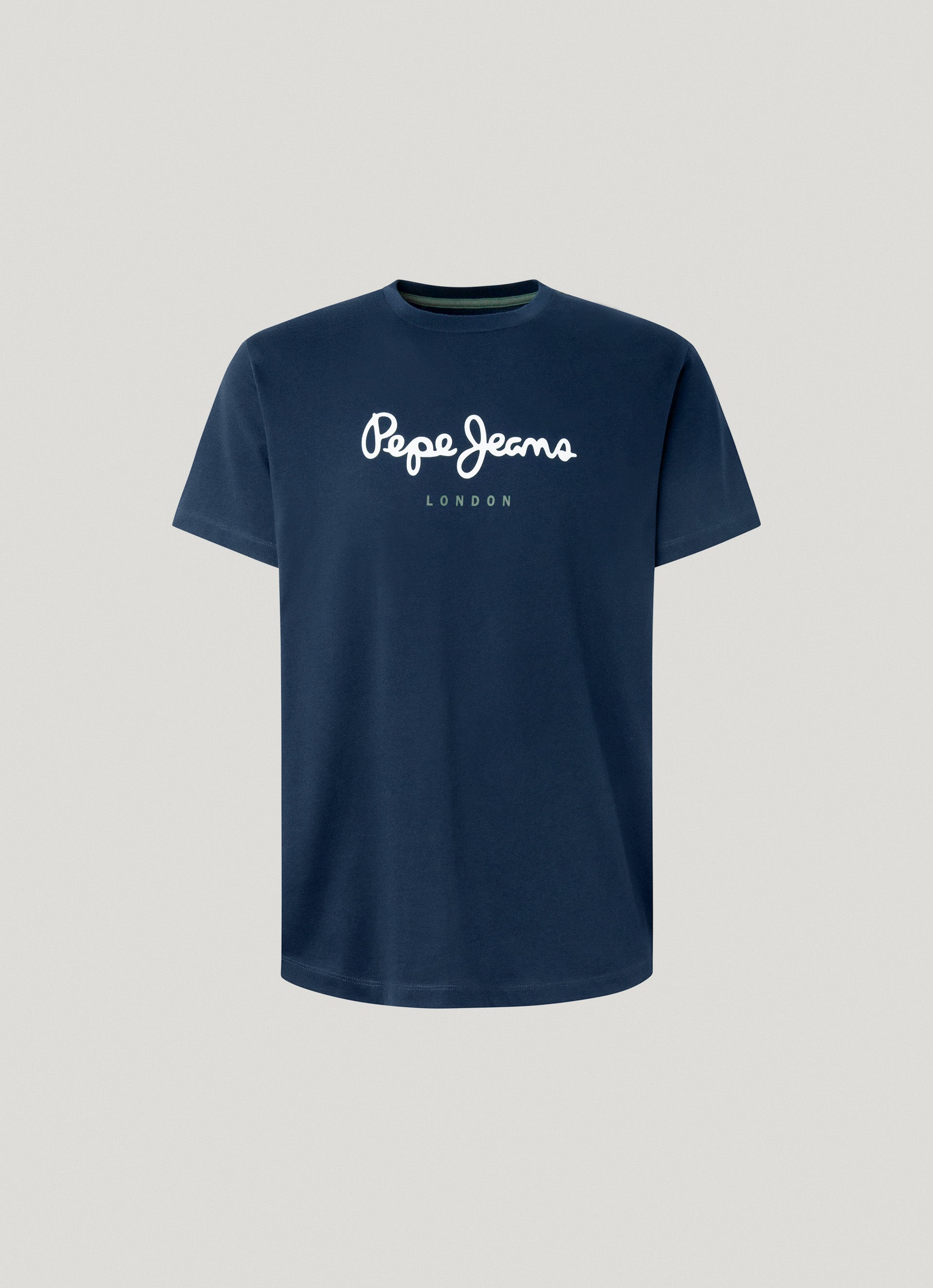 T-Shirt Eggo N