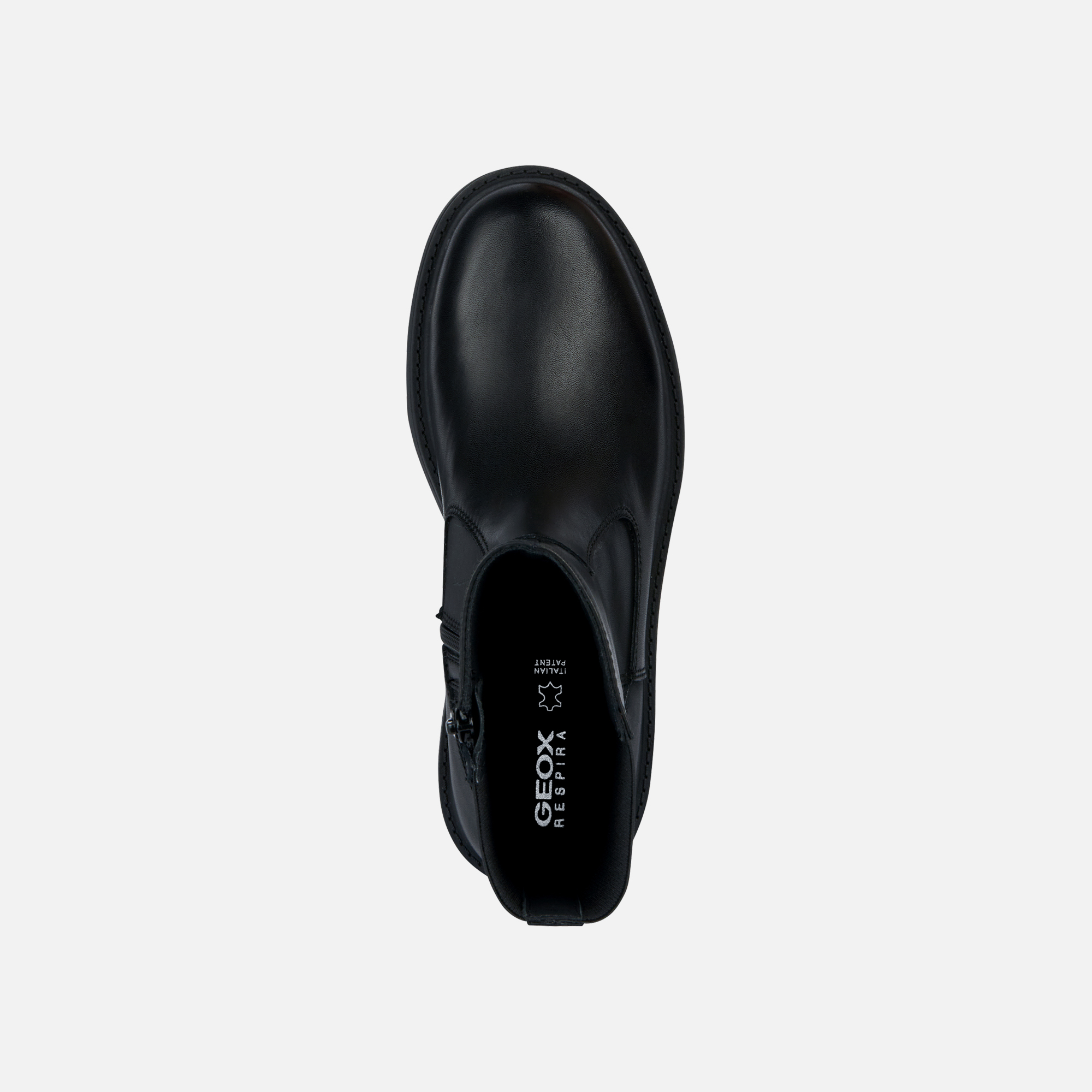 SPHERICA EC7 Bikerstiefel