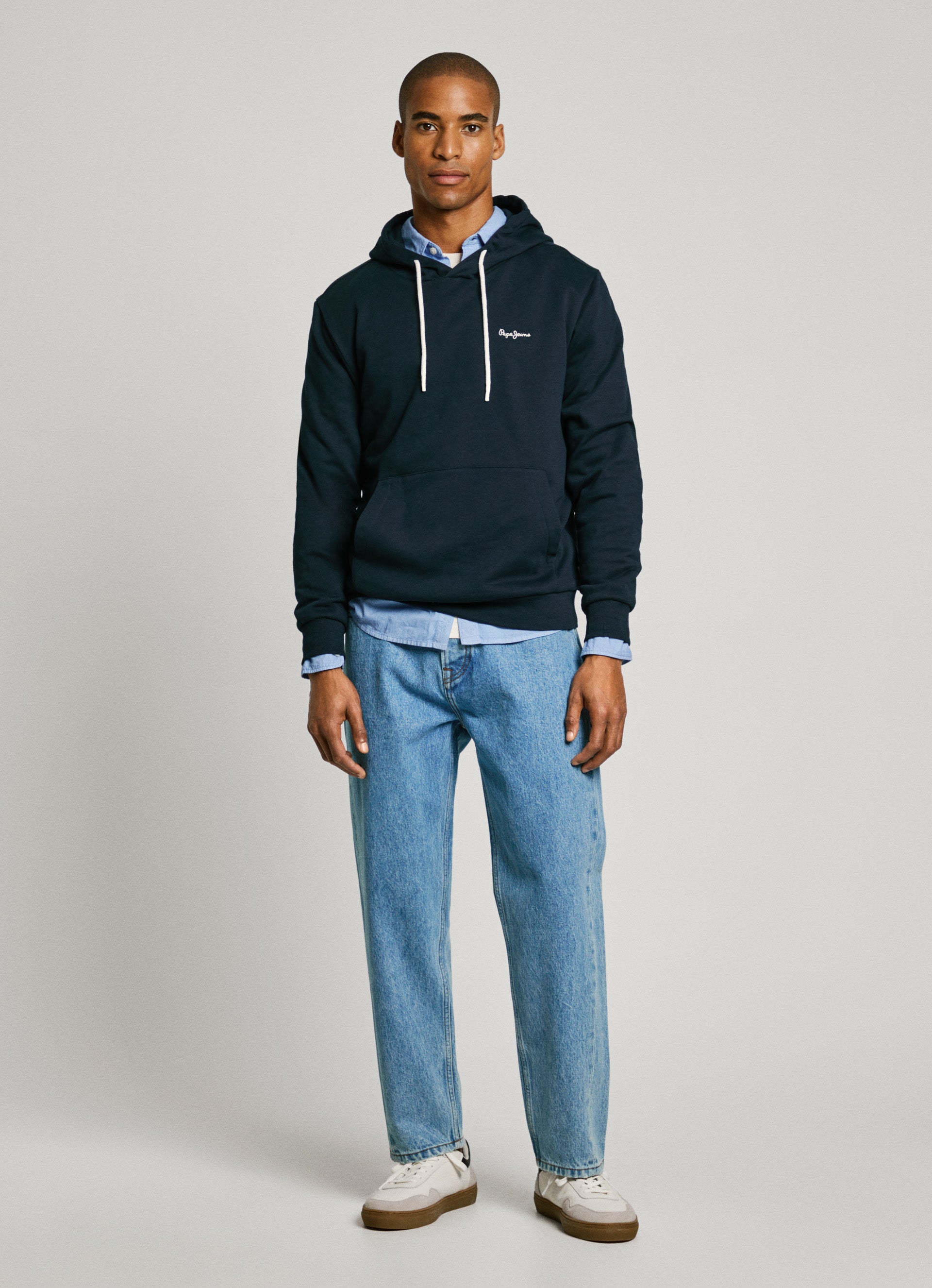 Essential Hoodie