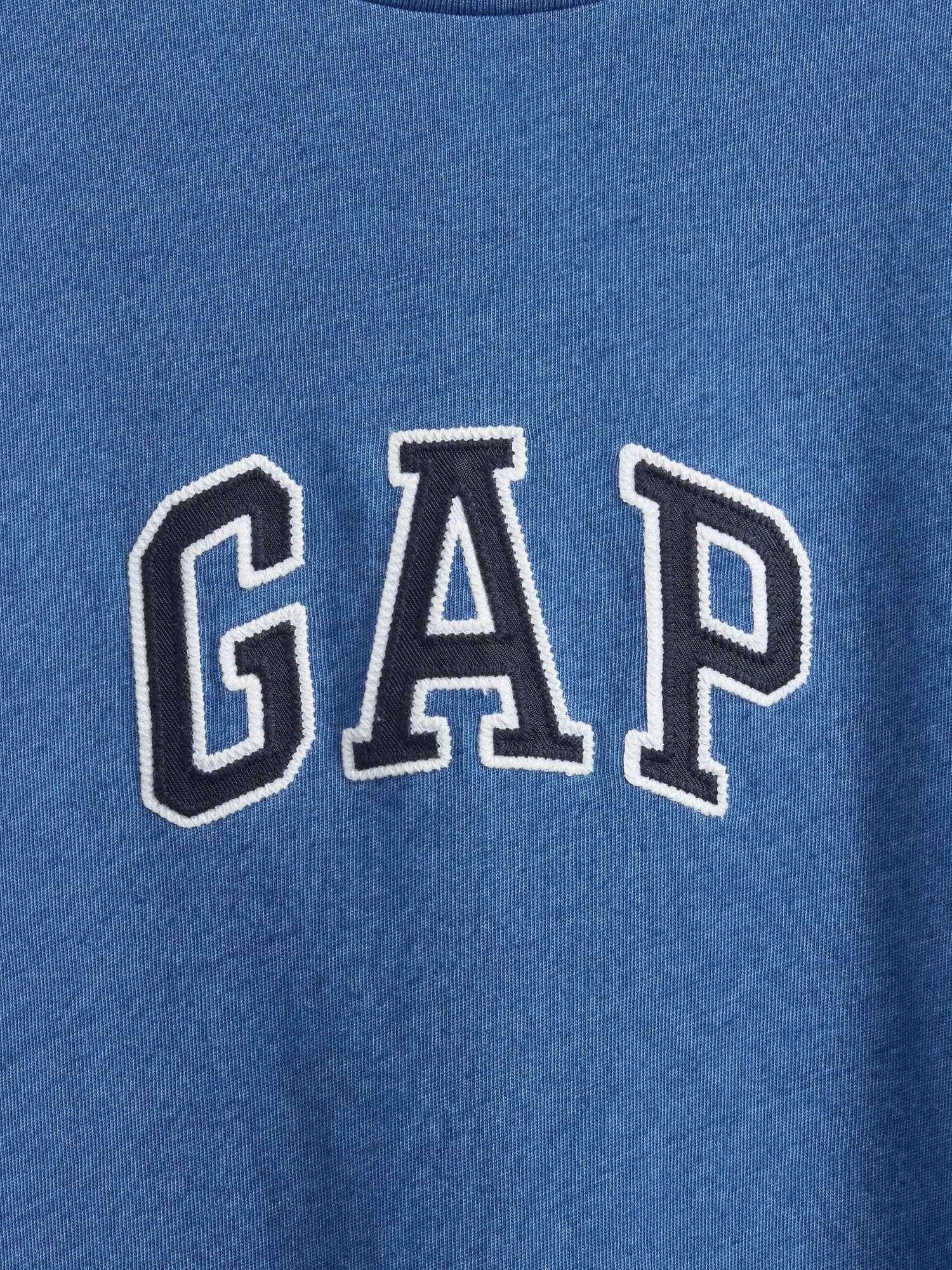 T-Shirt mit GAP Logo