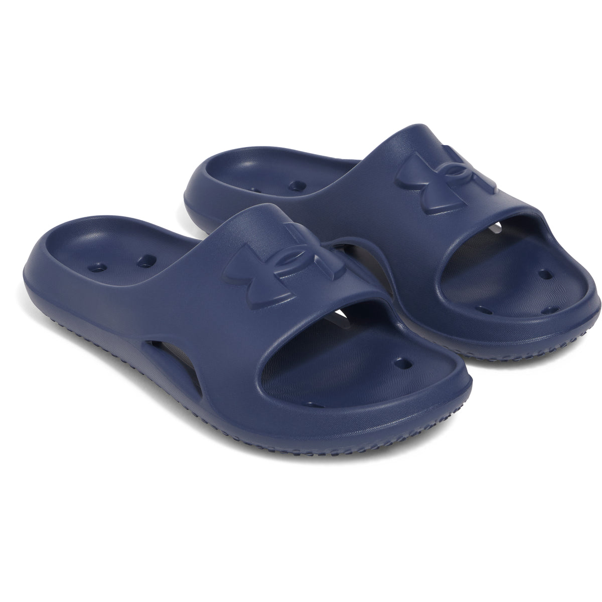 UA Herren Slides
