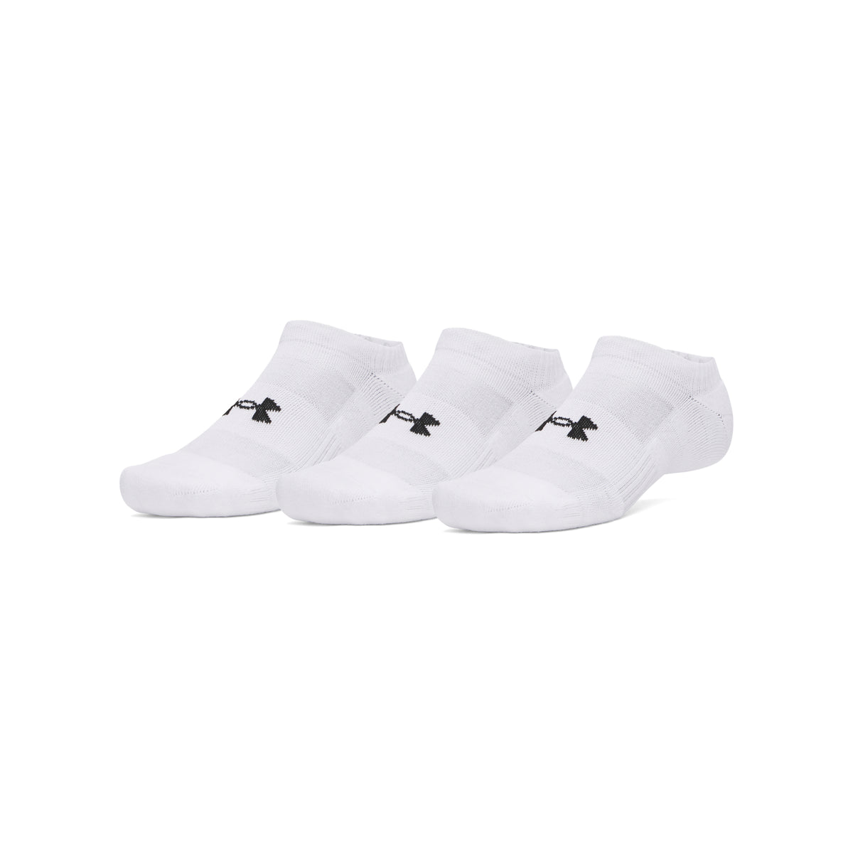 Performance Baumwollsocken - 3er Pkg.