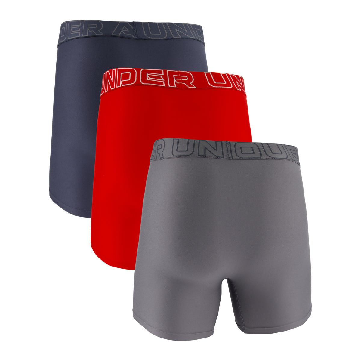 UA Performance Tech Boxerjock® 3-Pack