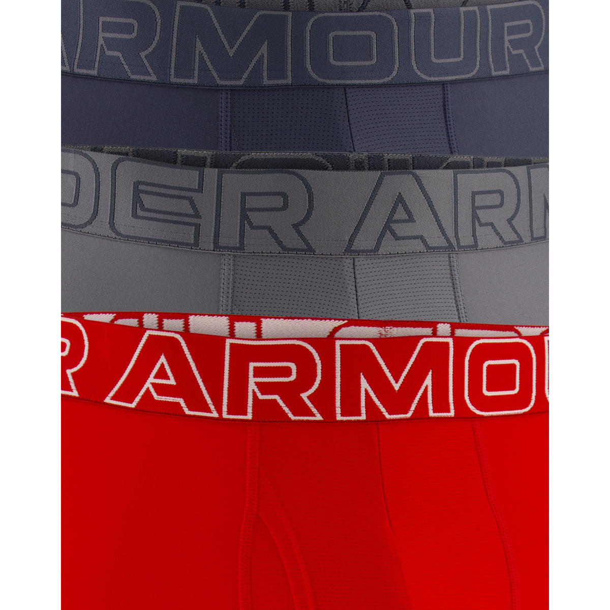 UA Performance Tech Boxerjock® 3-Pack