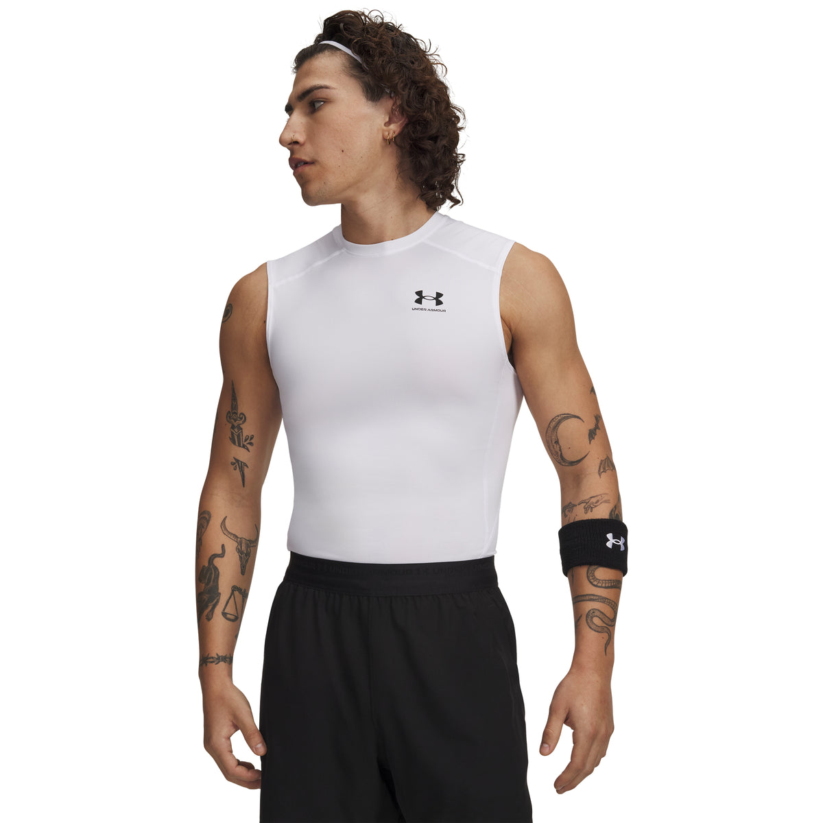Compression Tanktop